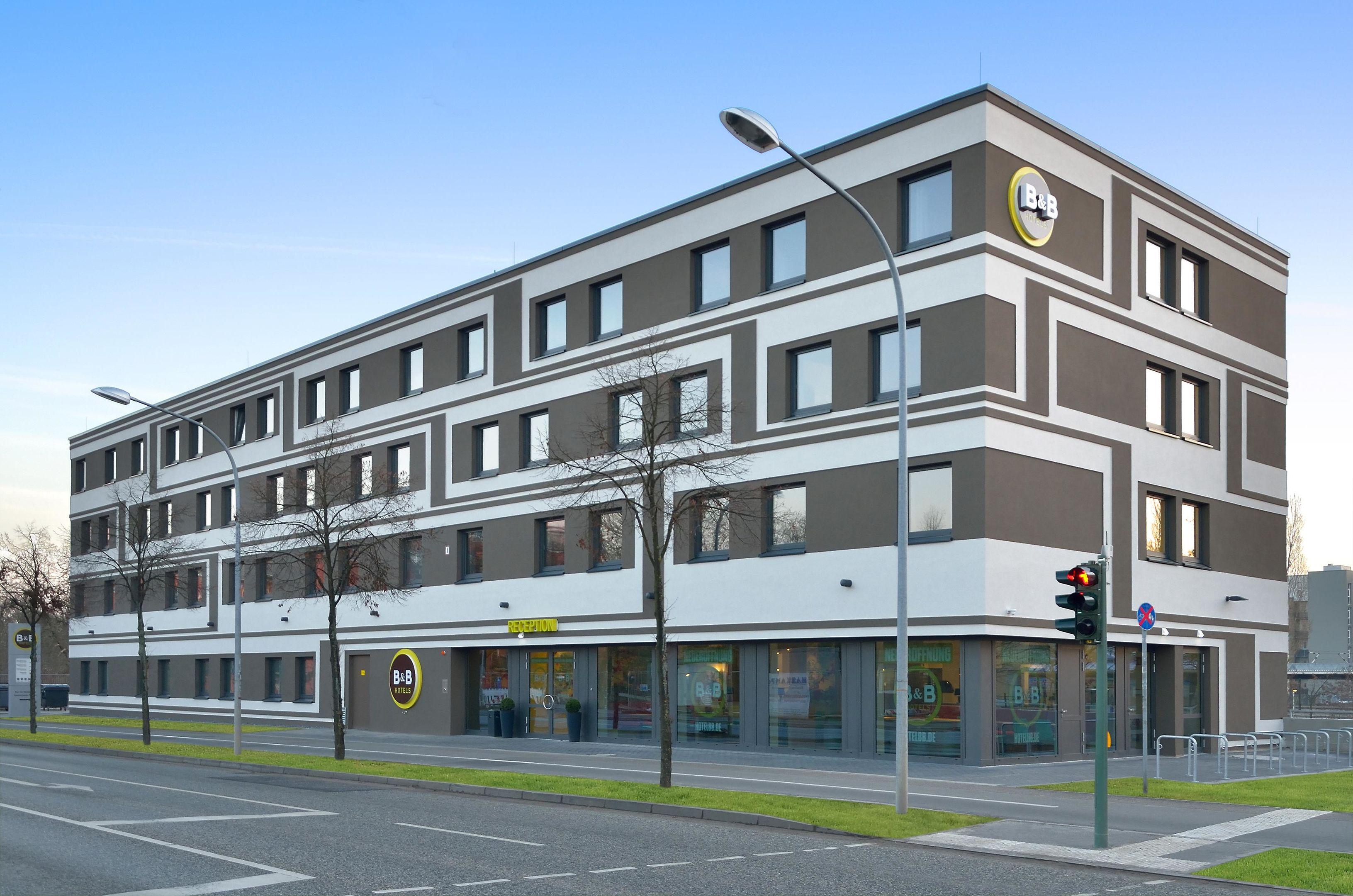 B&B Hotel Potsdam — photo 4