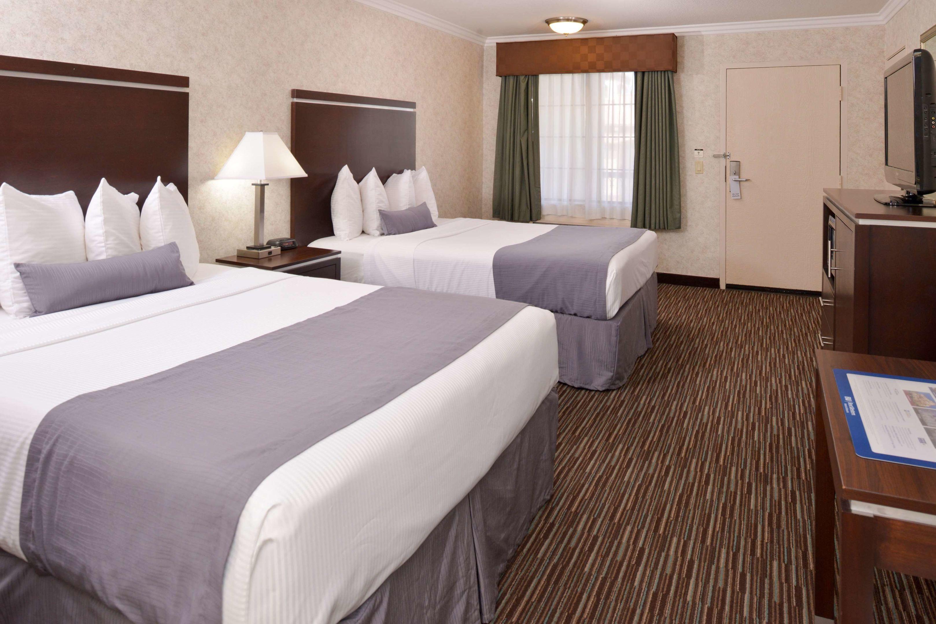 Best Western Redondo Beach Galleria Inn — photo 5