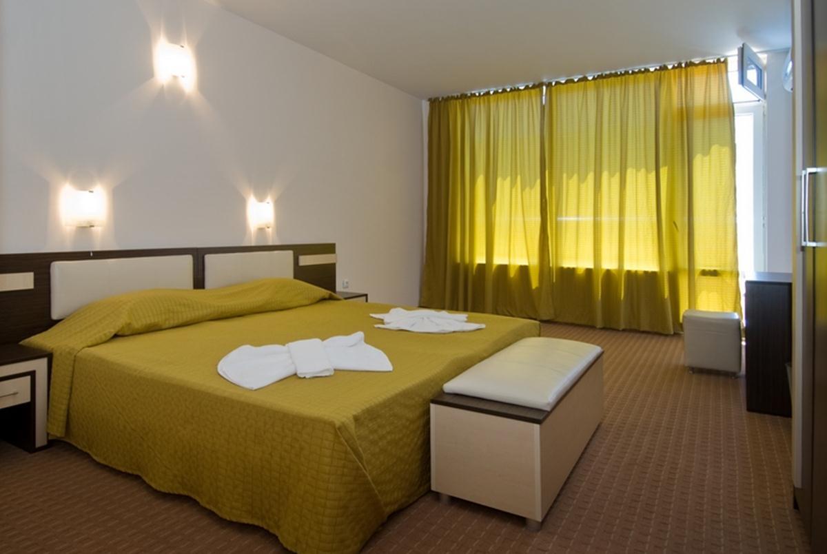 Esperanto Hotel — photo 5