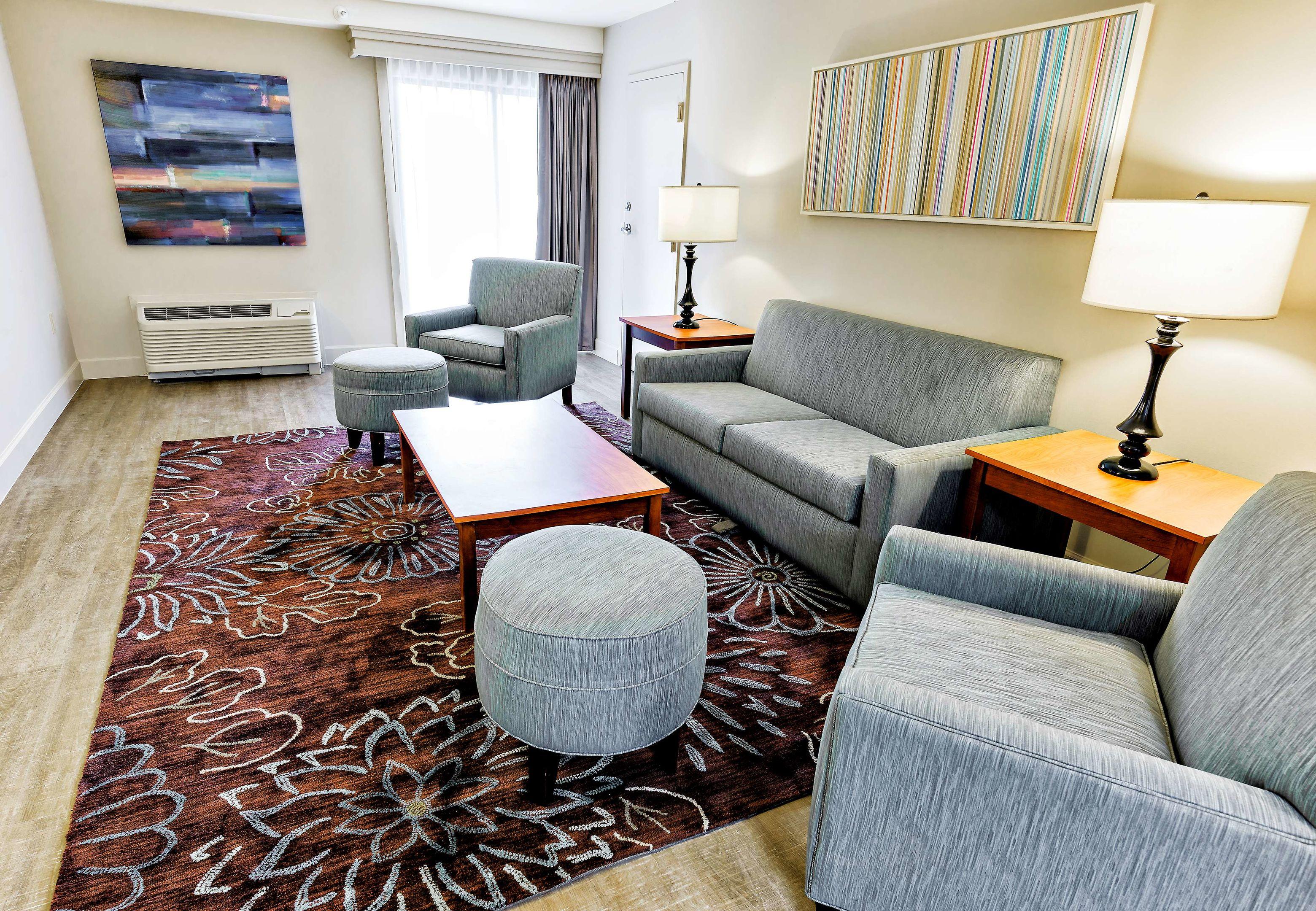 Best Western Ocean Breeze Inn — photo 4