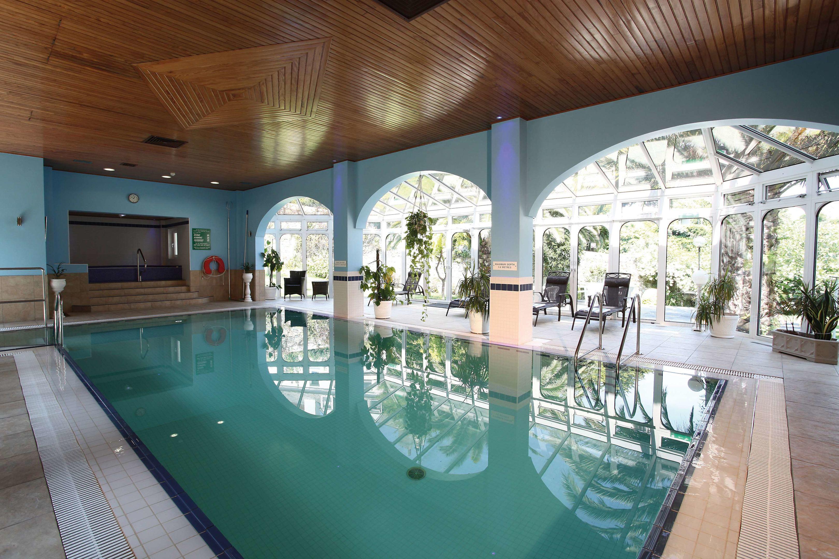 Best Western Hotel de Havelet — photo 5