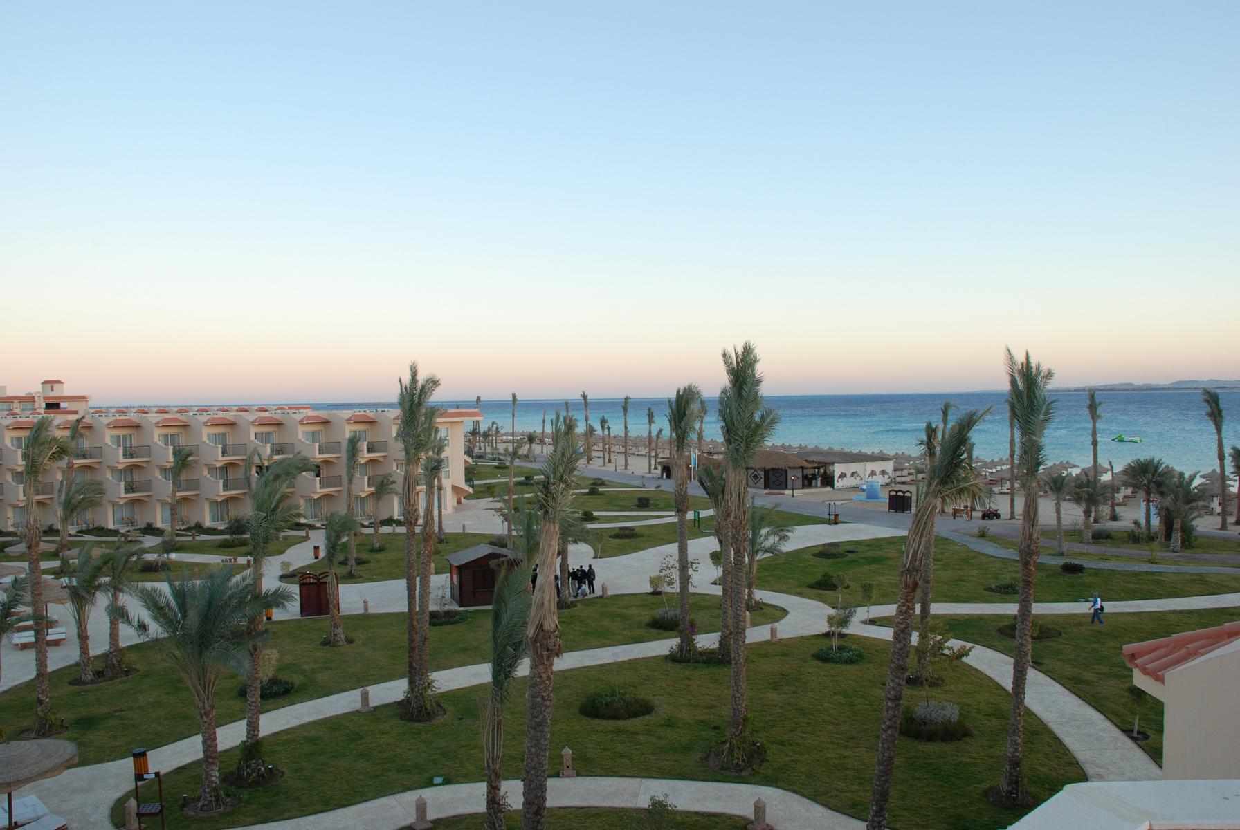 Pyramisa Sahl Hasheesh — photo 4