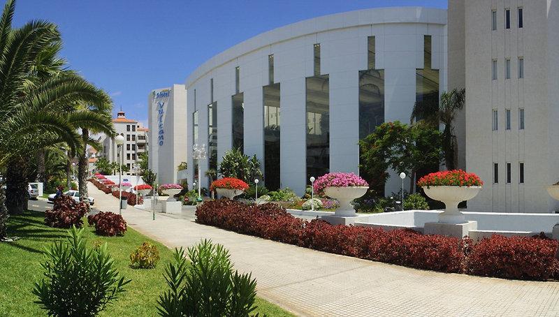 Spring Hotel Vulcano — photo 4