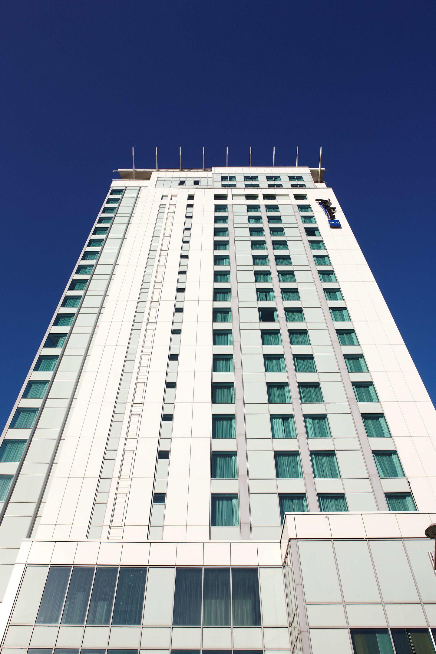 Radisson Blu Cardiff — photo 3