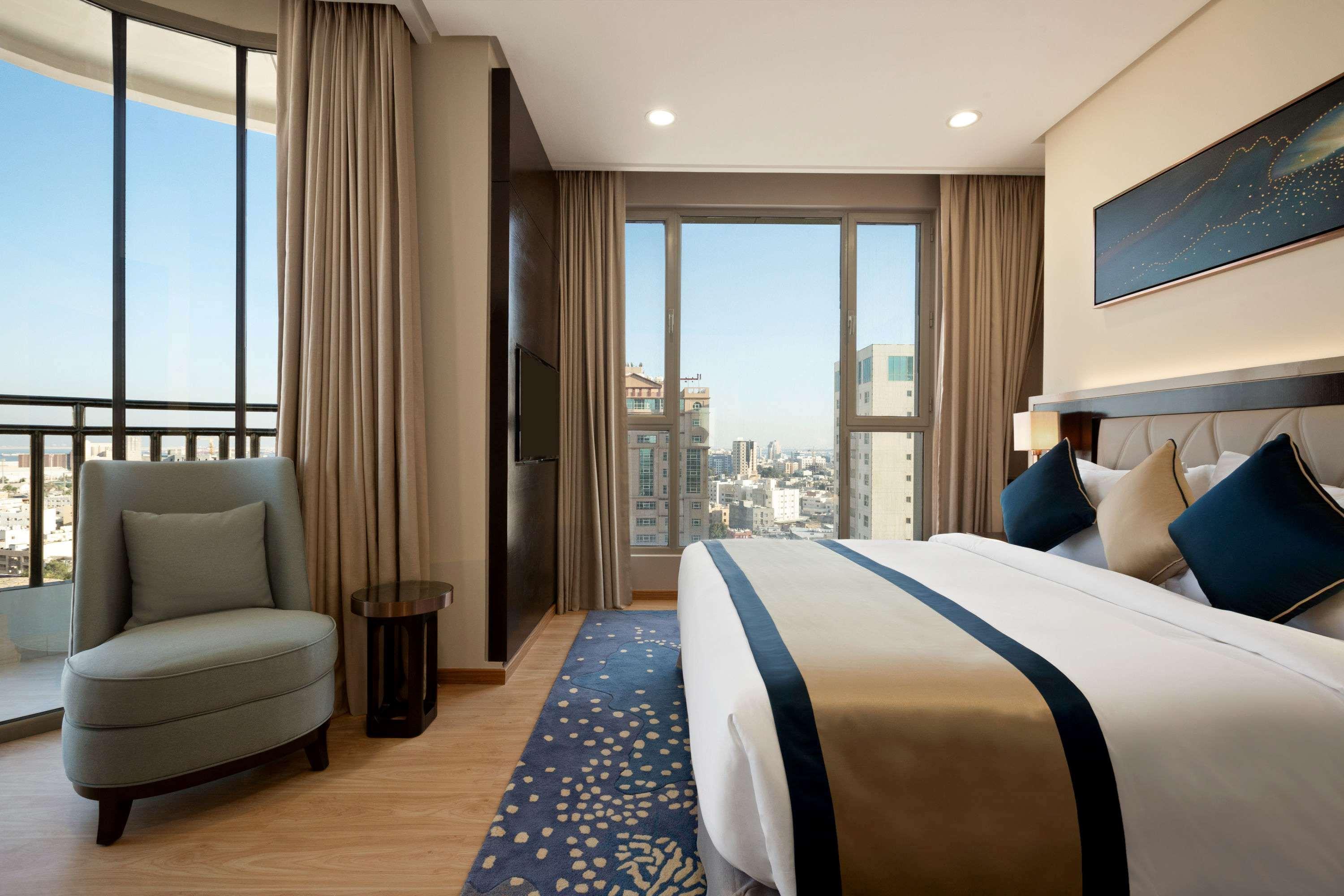 Wyndham Garden Manama — photo 3
