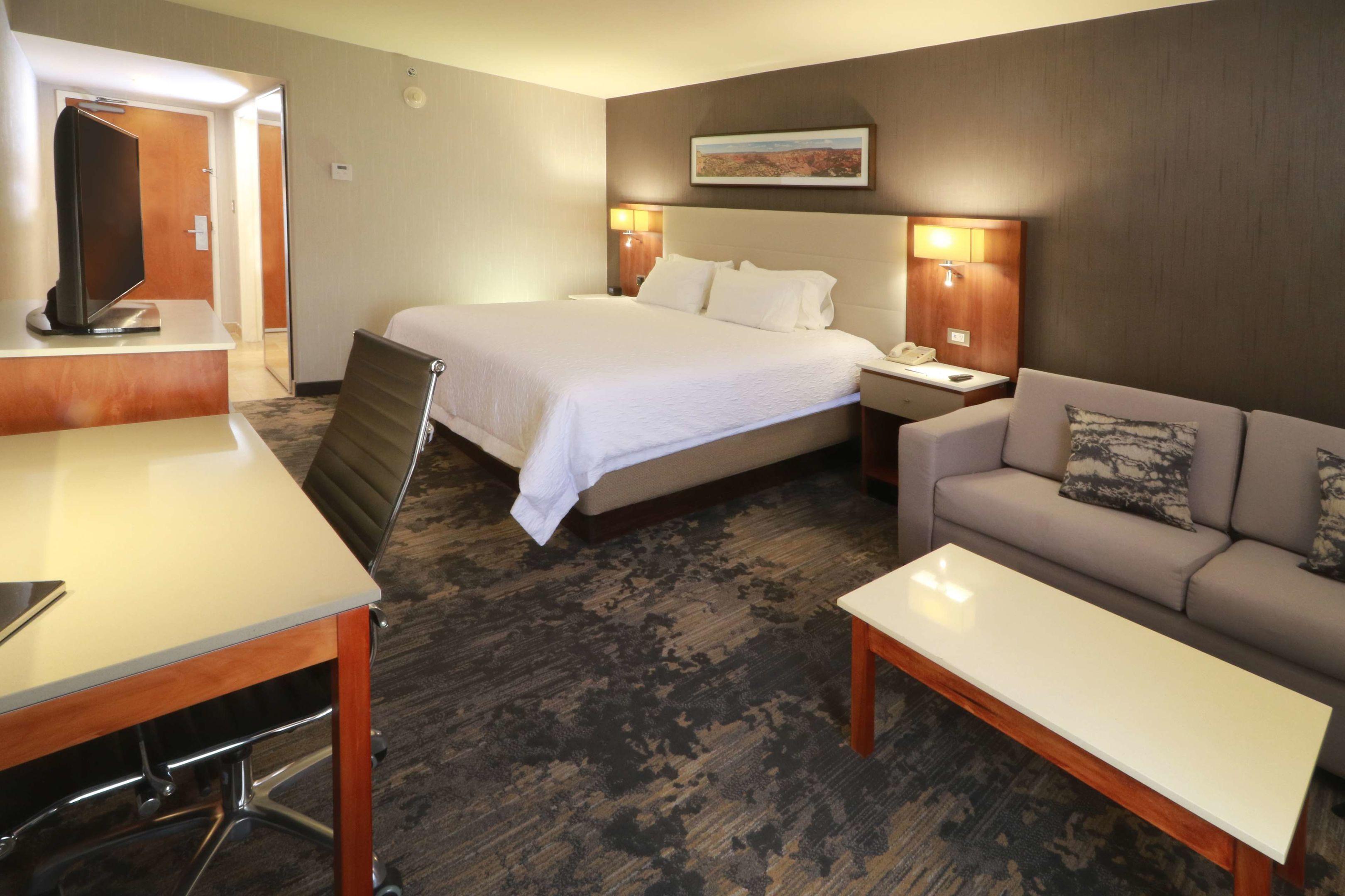 Hampton Inn by Hilton Chihuahua City — photo 5
