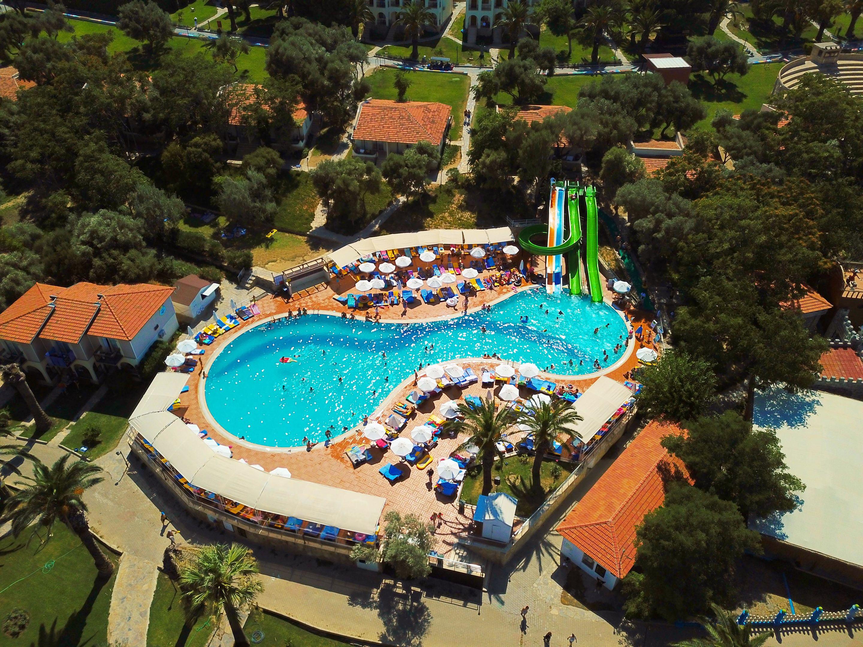 Club Resort Atlantis — photo 3