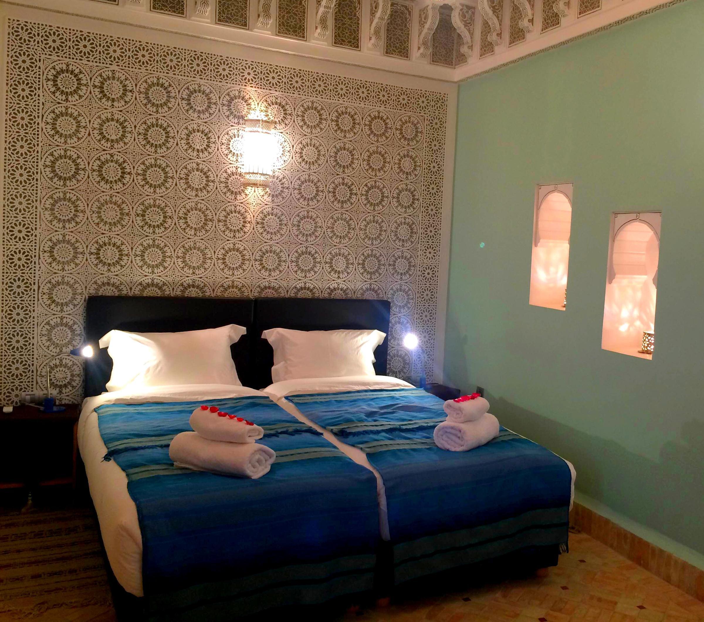 Riad Berta — photo 4