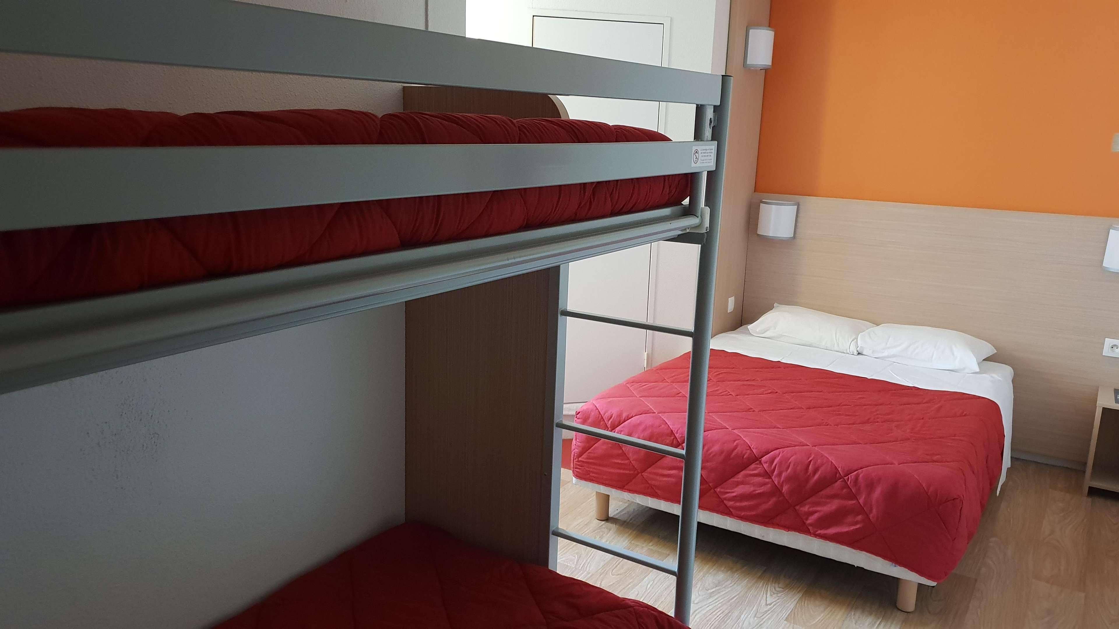 Hotel Première Classe Strasbourg Sud Illkirch — photo 4