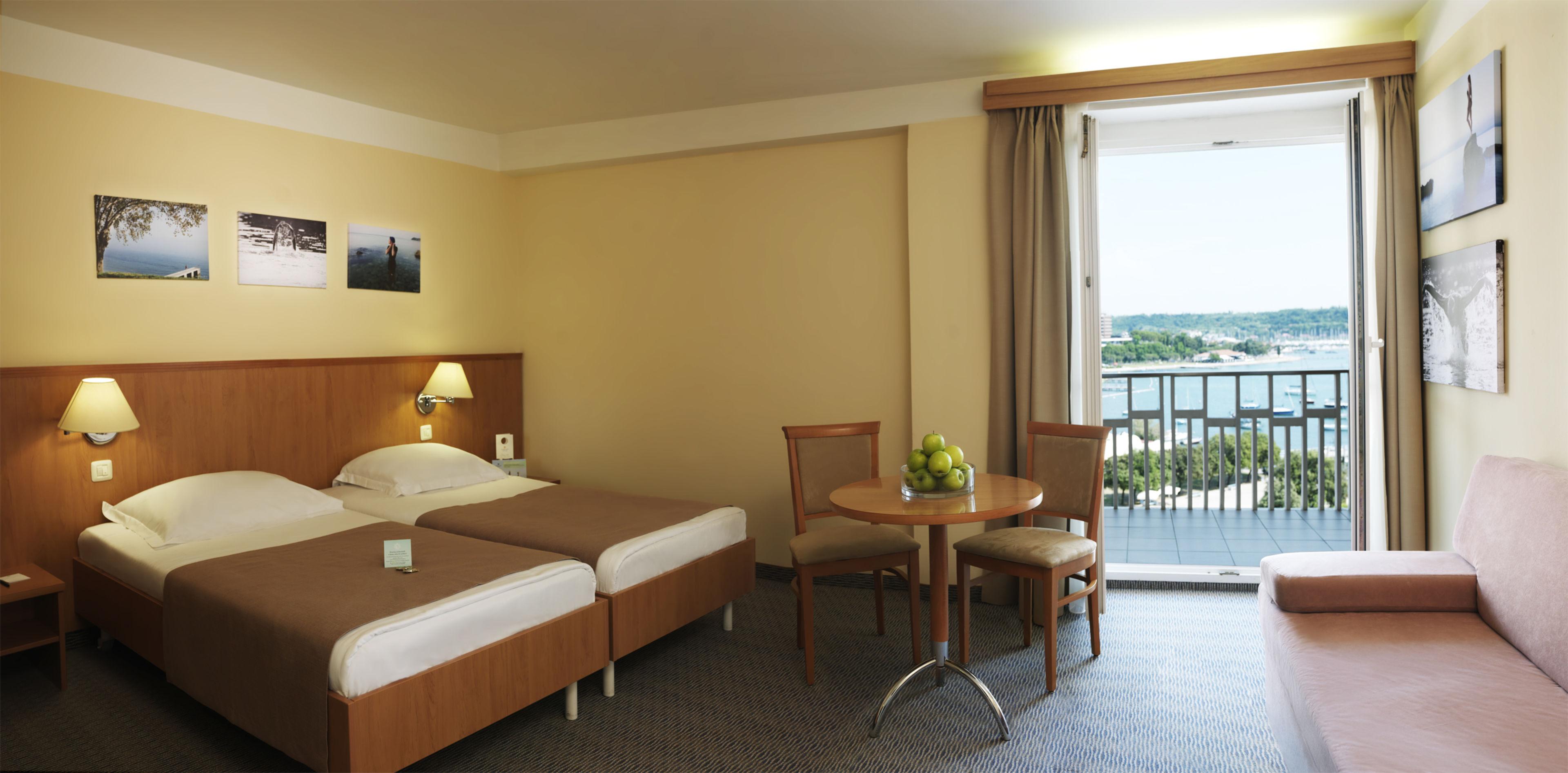 Act-ION Hotel Neptun — photo 3