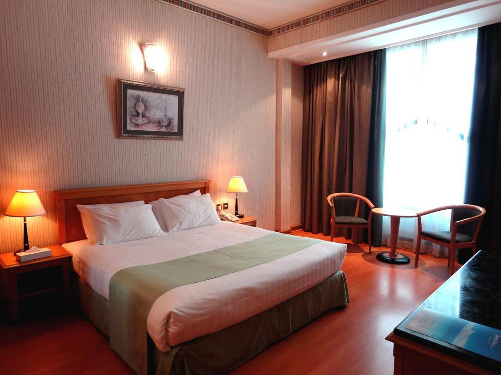 Beach Bay Hotel Muscat — photo 4