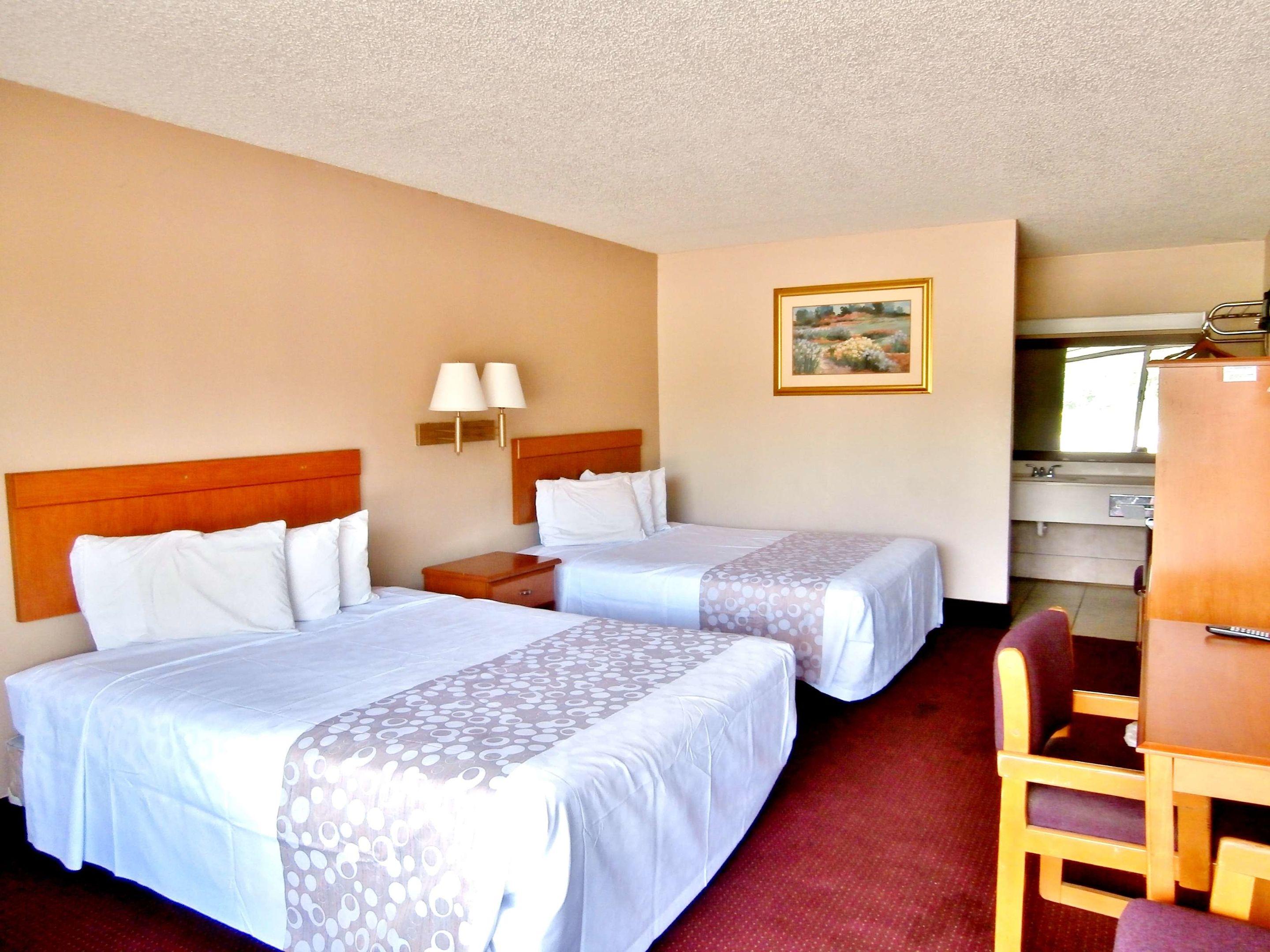 Americas Best Value Inn — photo 5