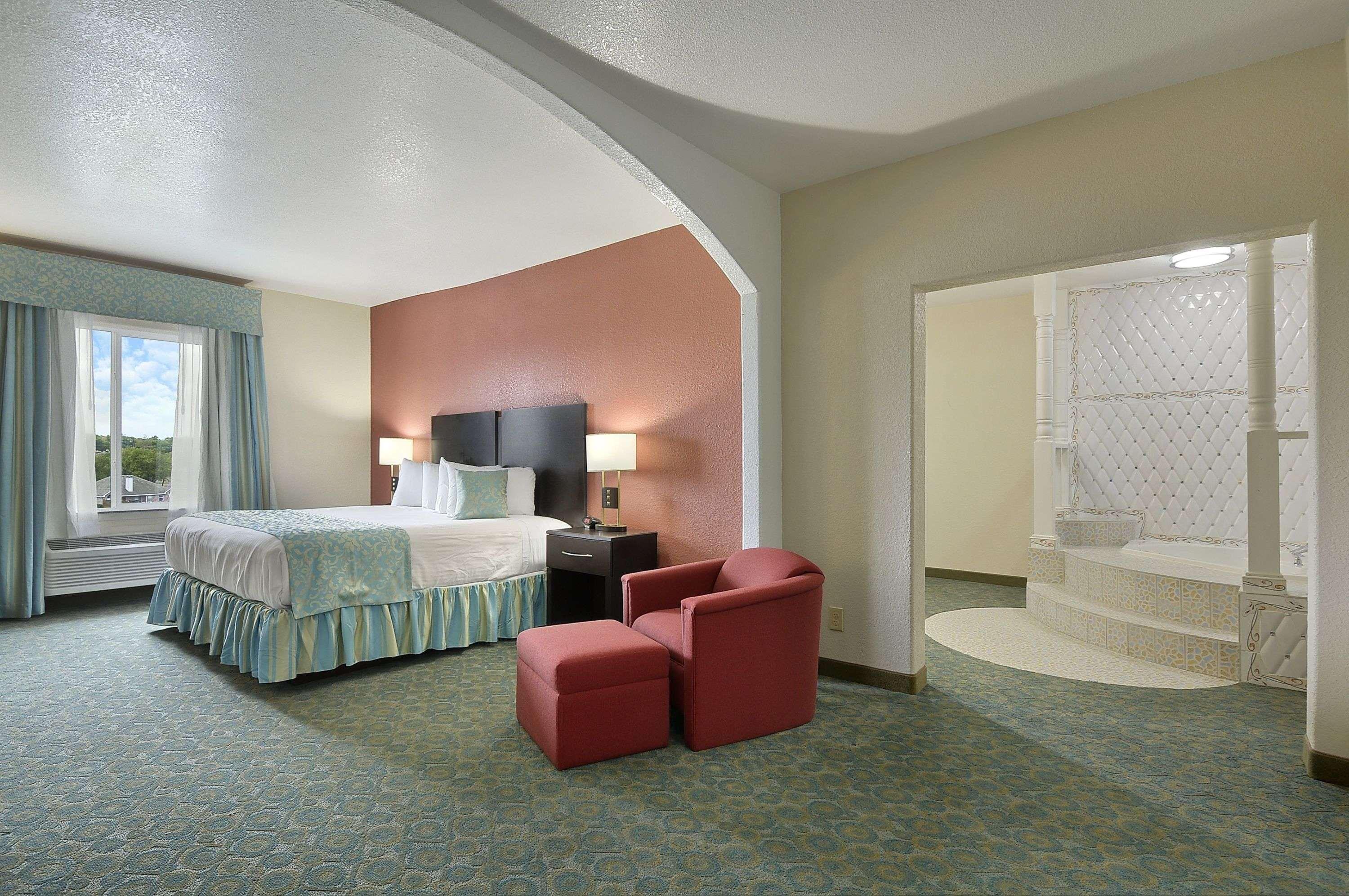 Ramada South Waco — photo 5