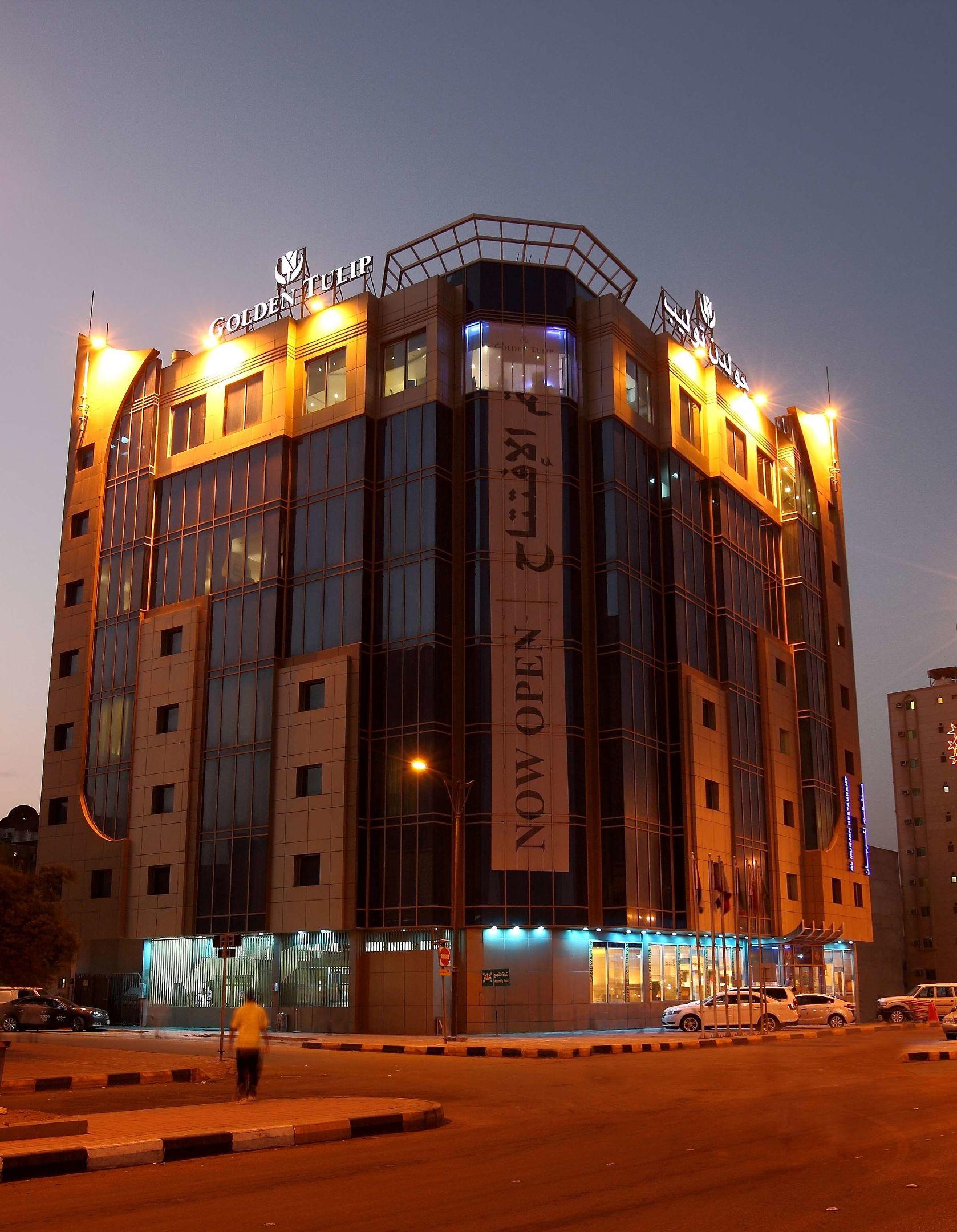 Golden Tulip Al Jubail — photo 4