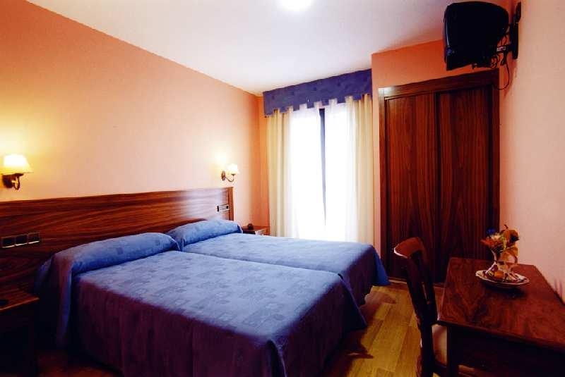 Hotel Alda Los Templarios — photo 3