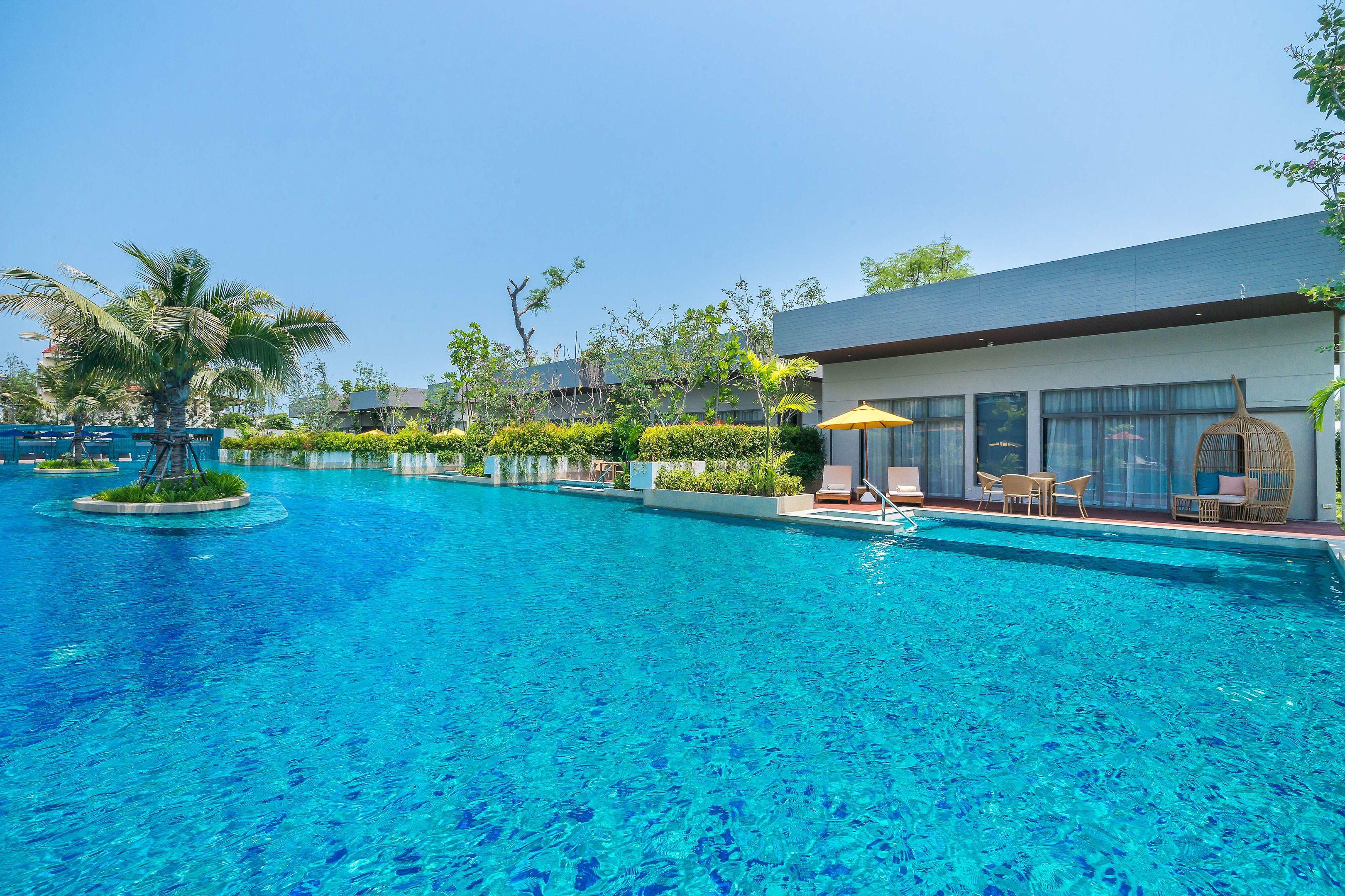 AVANI+ Hua Hin Resort — photo 4