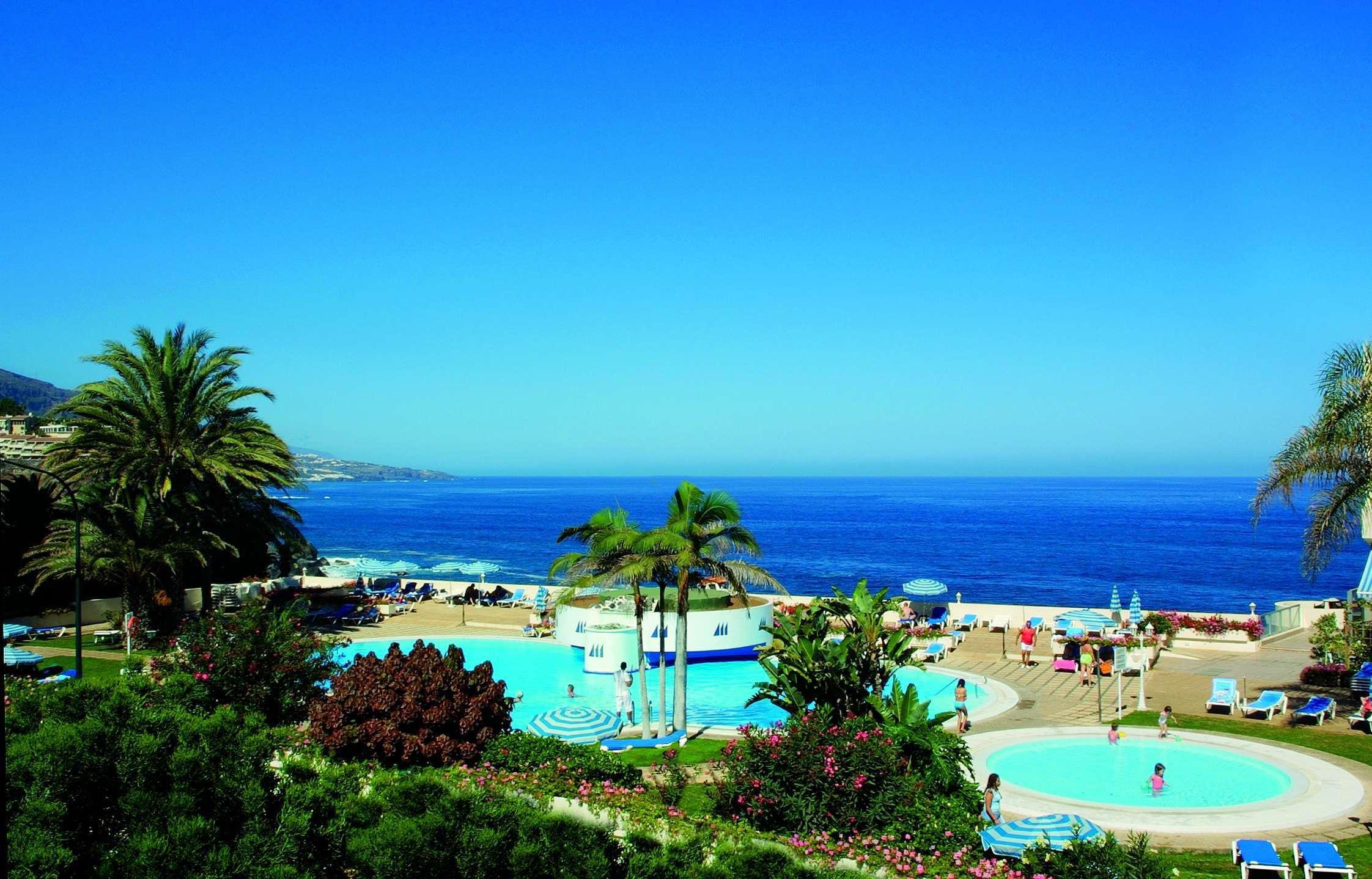 Maritim Hotel Tenerife — photo 3