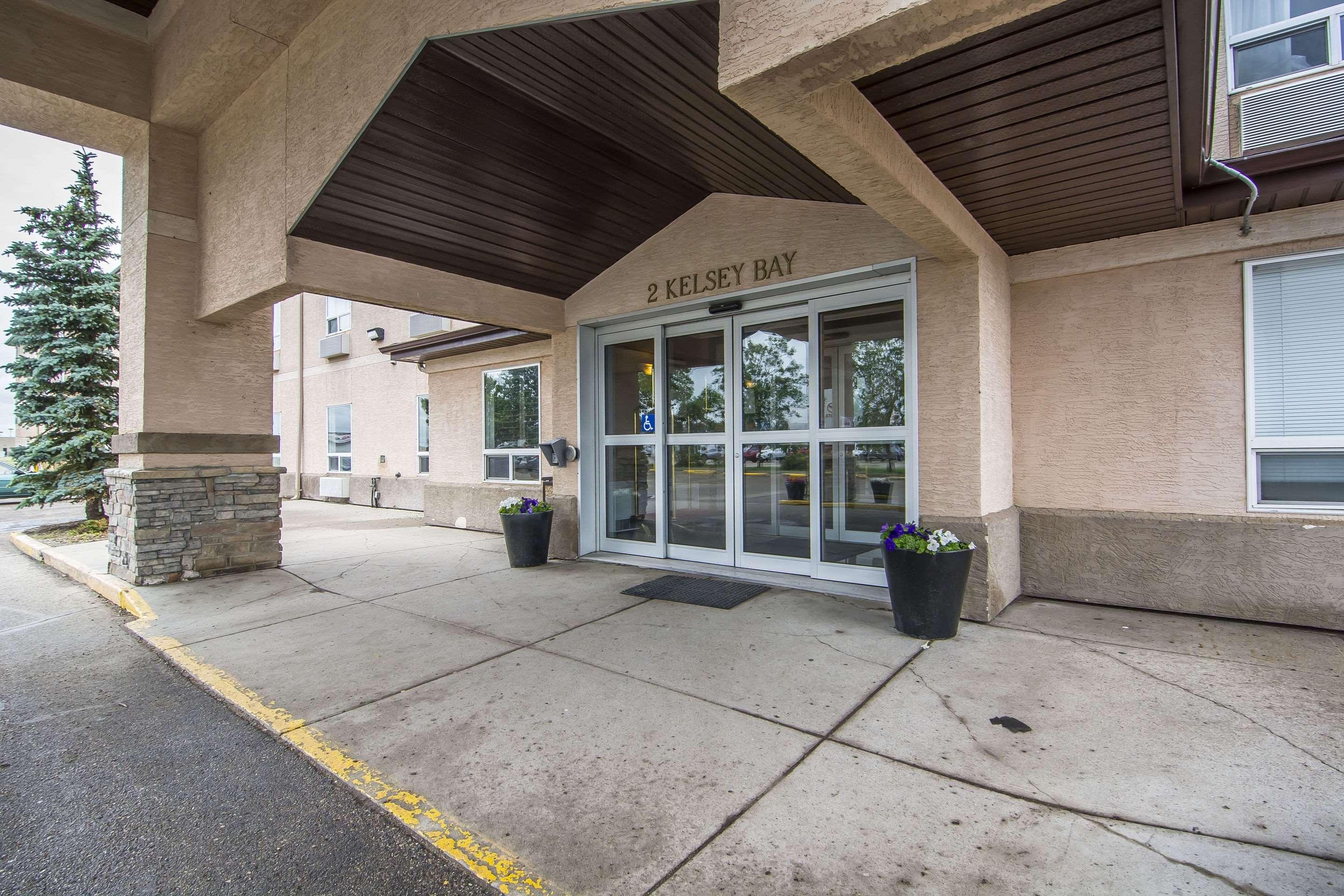 Quality Inn & Suites — photo 3