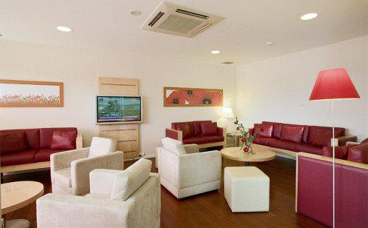 ibis Porto São João — photo 5