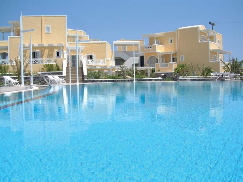 Orizontes Hotel & Villas — photo 1