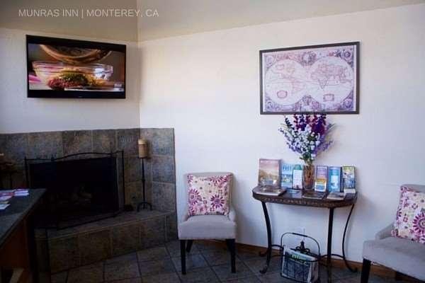 Munras Inn — photo 5