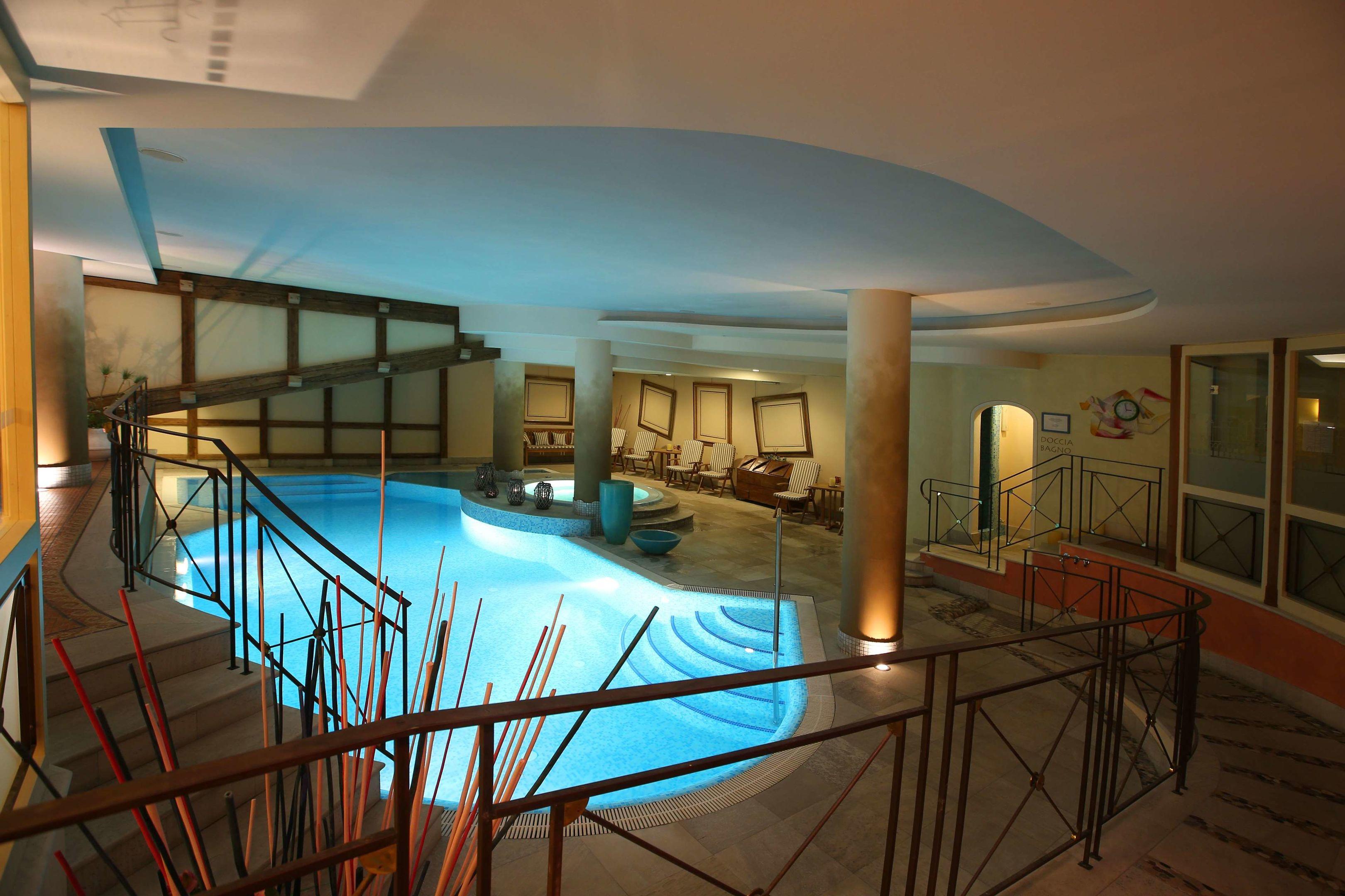 Alpen Suitehotel — photo 2