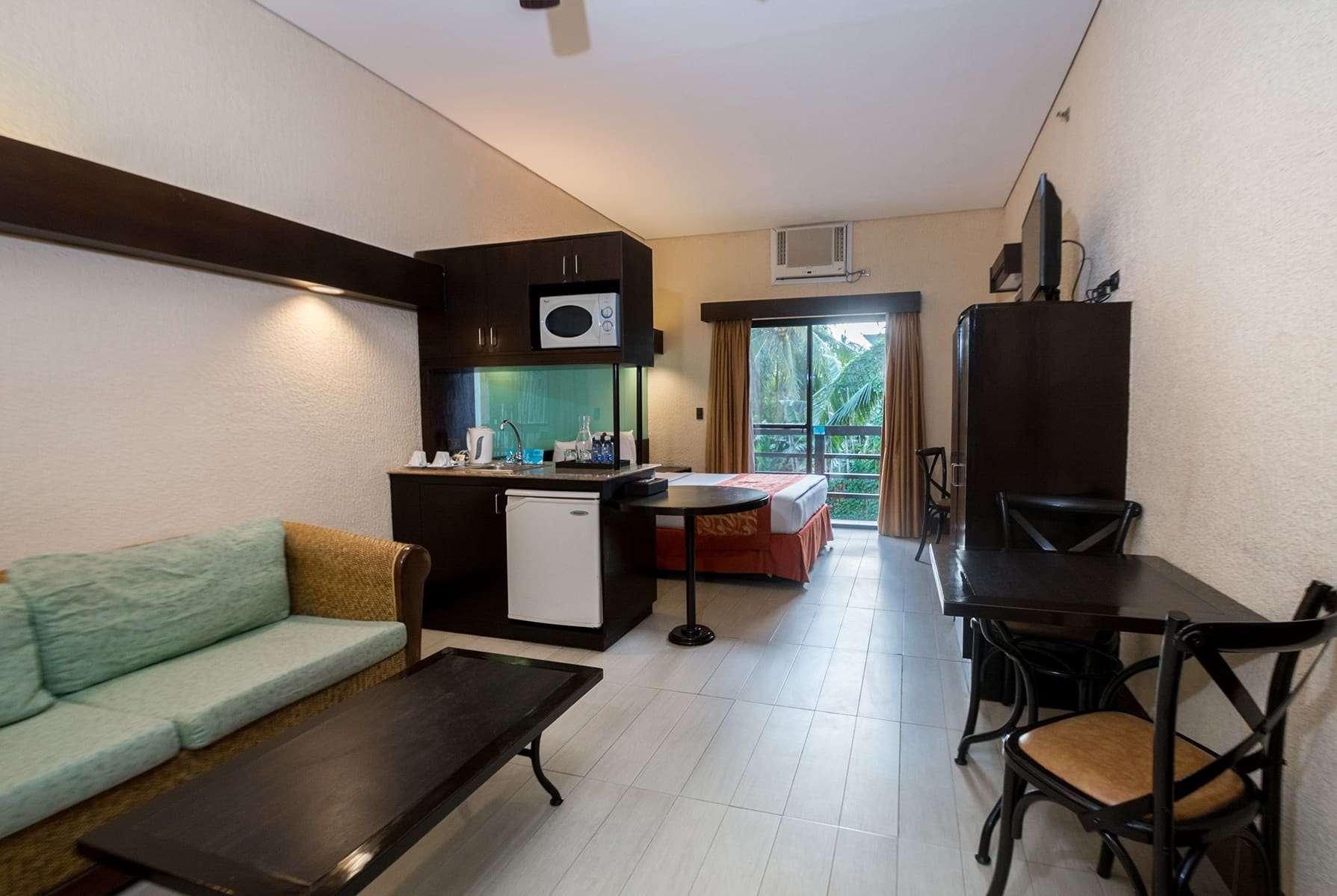 Microtel Inn & Suites By Wyndham Boracay — photo 4