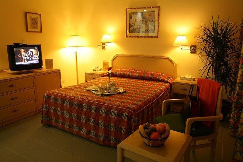Hotel Golden Tulip Aqaba Red Sea — photo 5