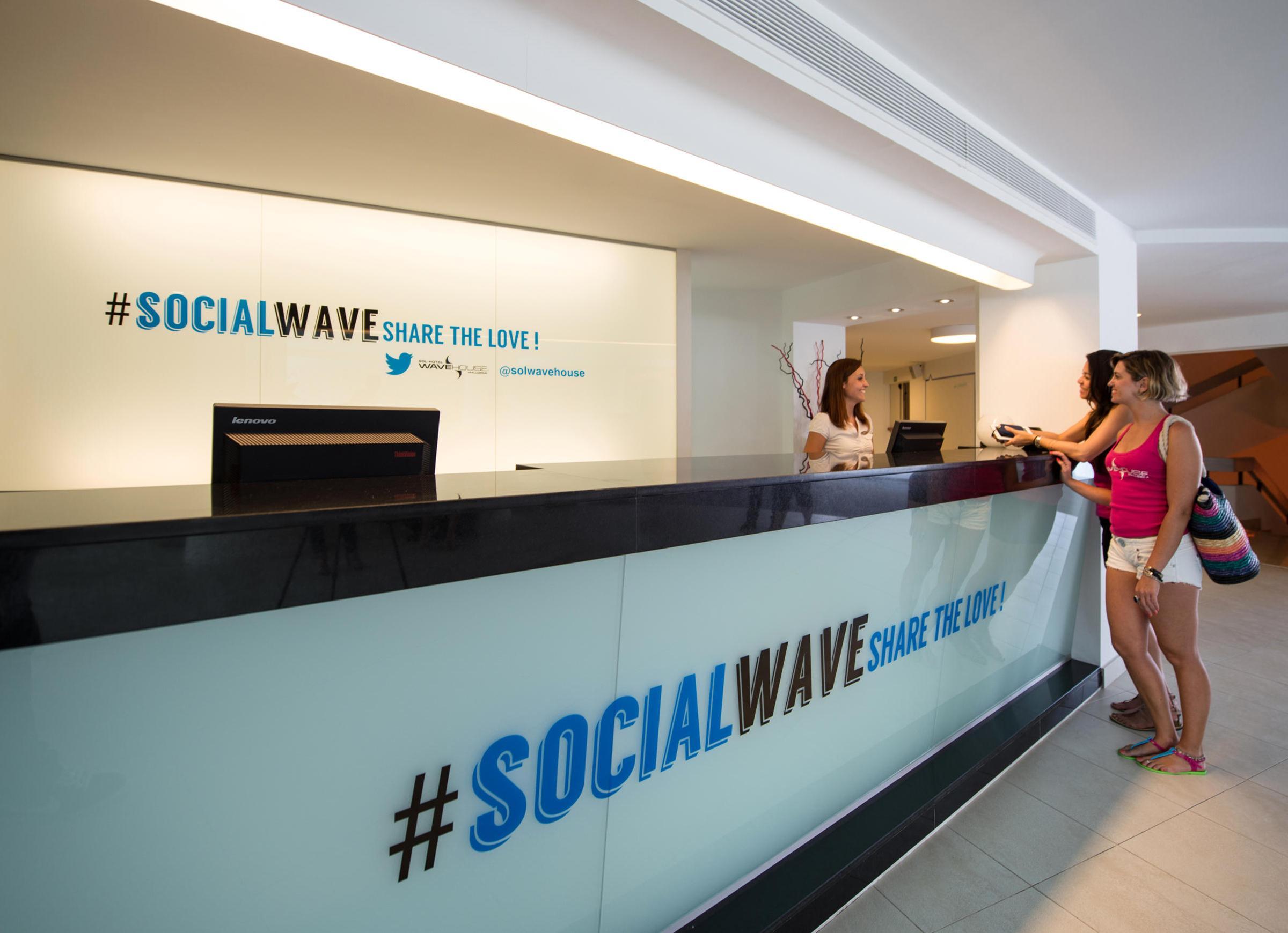 Sol Wave House All Suites — photo 3