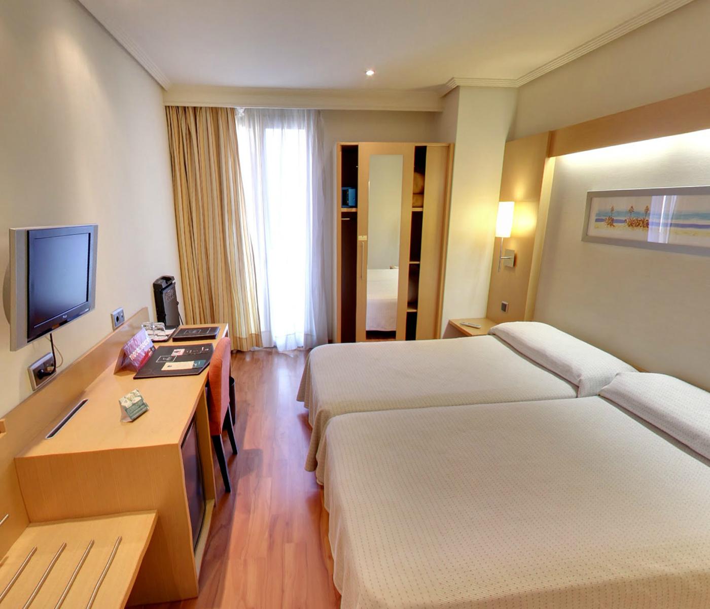 abba Rambla Hotel — photo 4