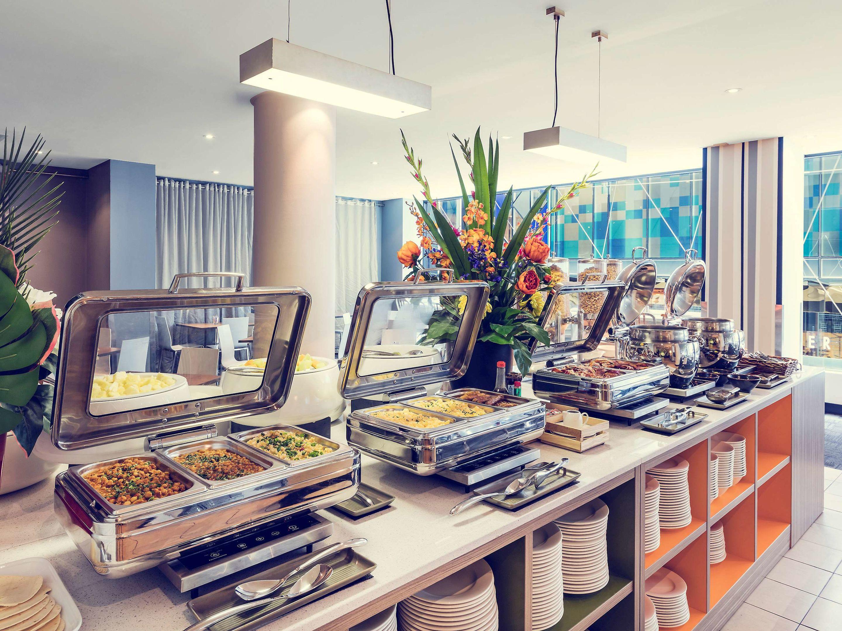 Mercure Welcome Melbourne — photo 4