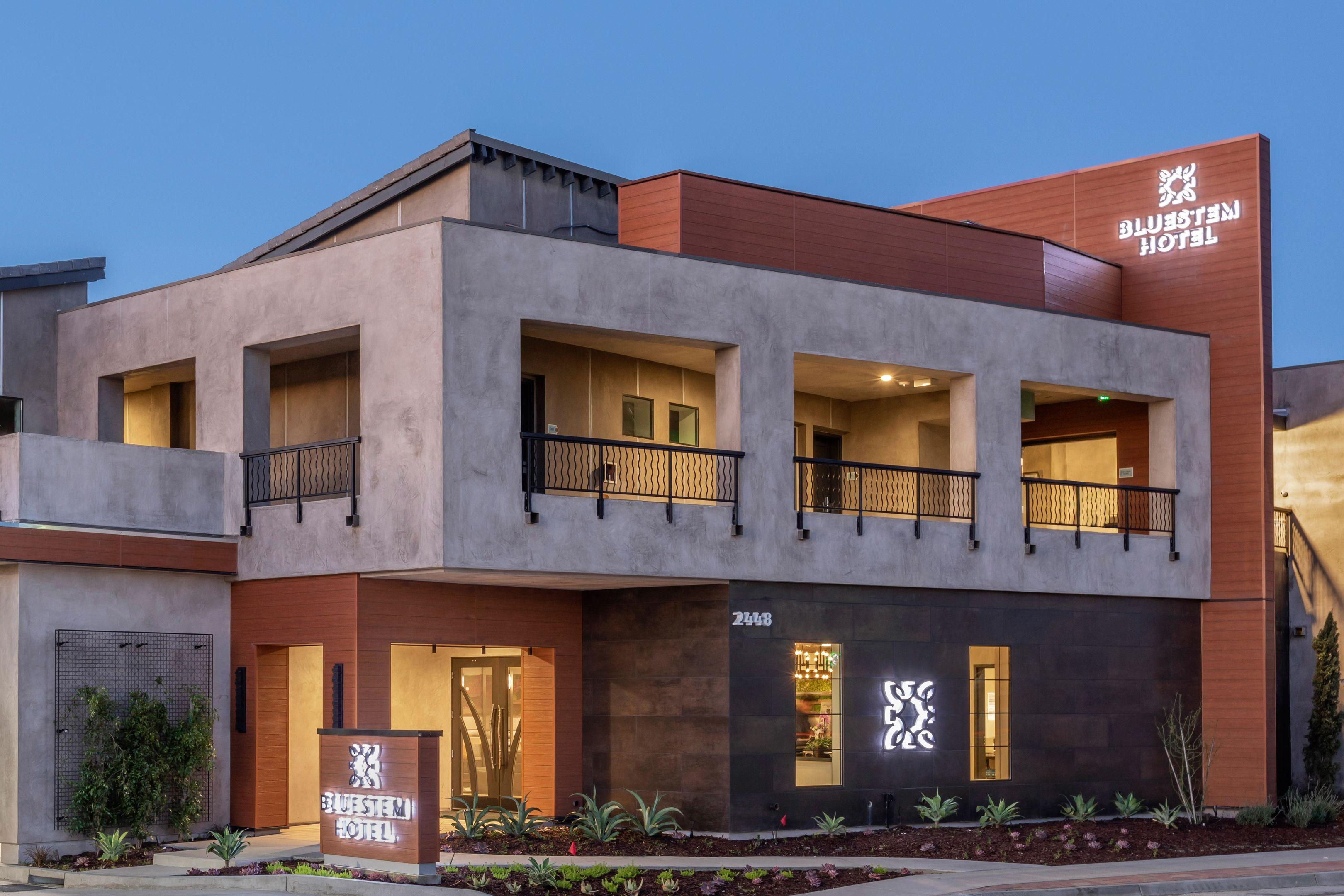 Bluestem Hotel Torrance-Los Angeles, Ascend Hotel Collection — photo 3