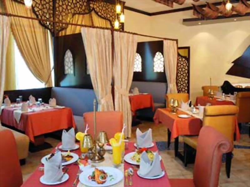 Al Jawhara Metro Hotel — photo 4