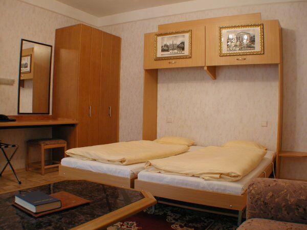 Hotel am Brillantengrund — photo 5