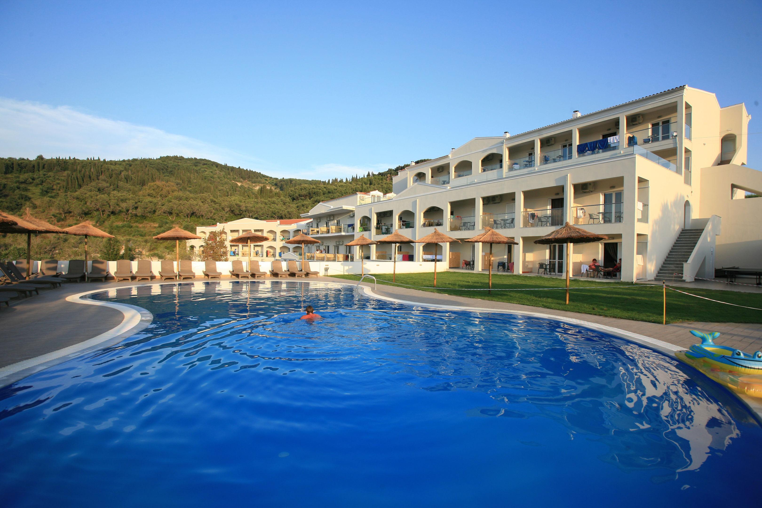 Saint George Palace Hotel — photo 4