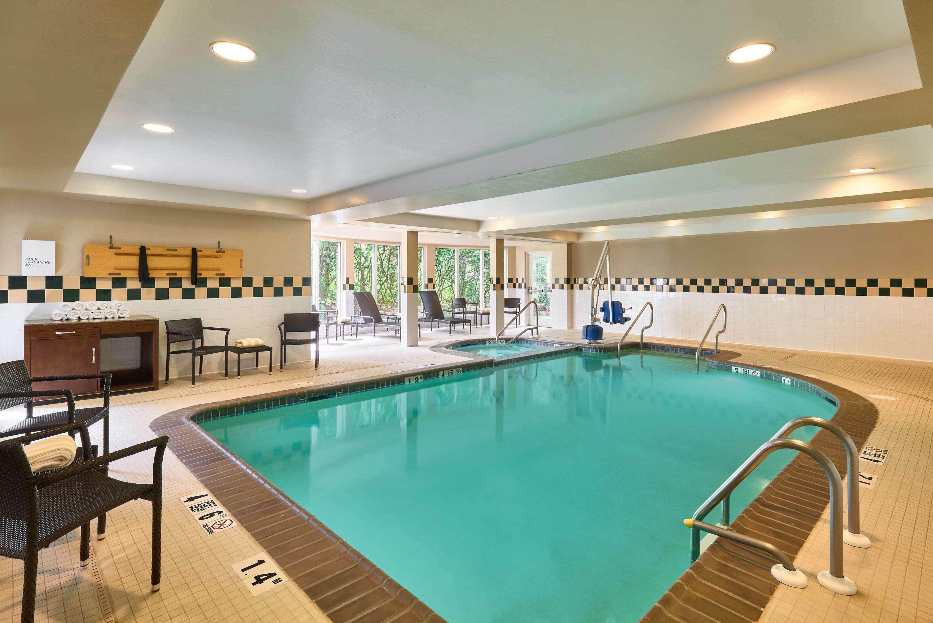 Hilton Garden Inn Hershey — photo 4