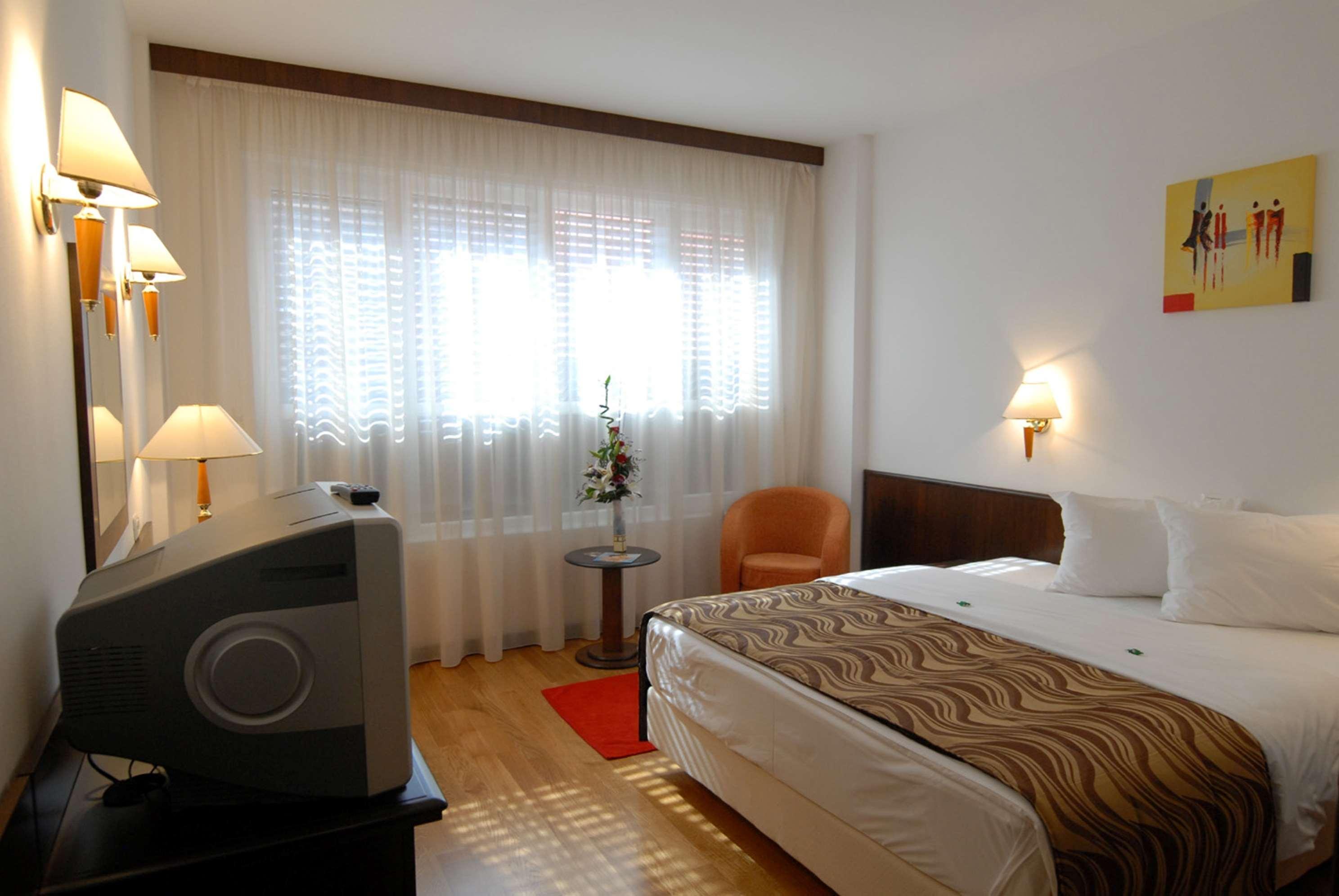 Best Western Central Hotel — photo 3