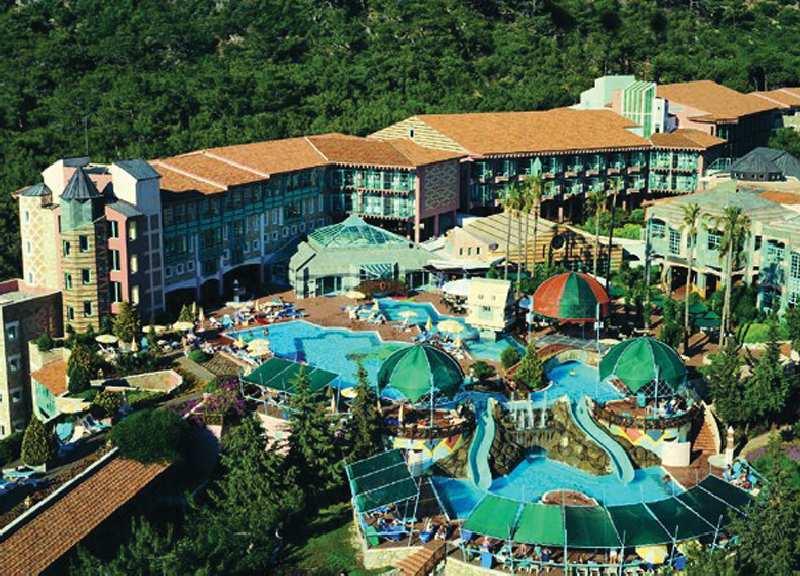 Liberty Hotels Lykia & Liberty Hotels Lykia - Adults Only — photo 5