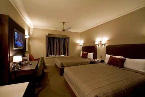 Distinction Rotorua Hotel & Conference Centre — photo 3