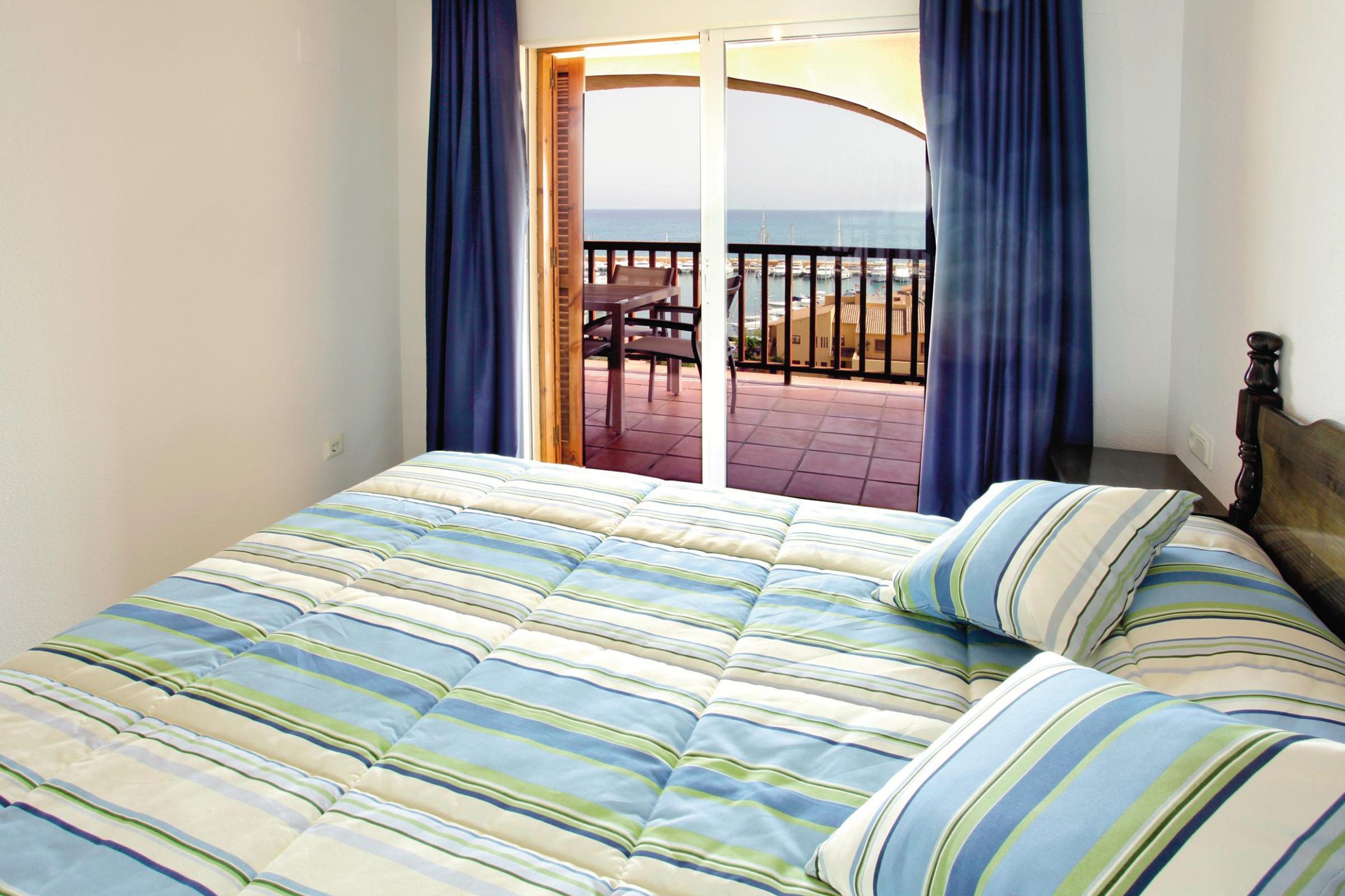 Pierre & Vacances Apartamentos Altea Port — photo 4