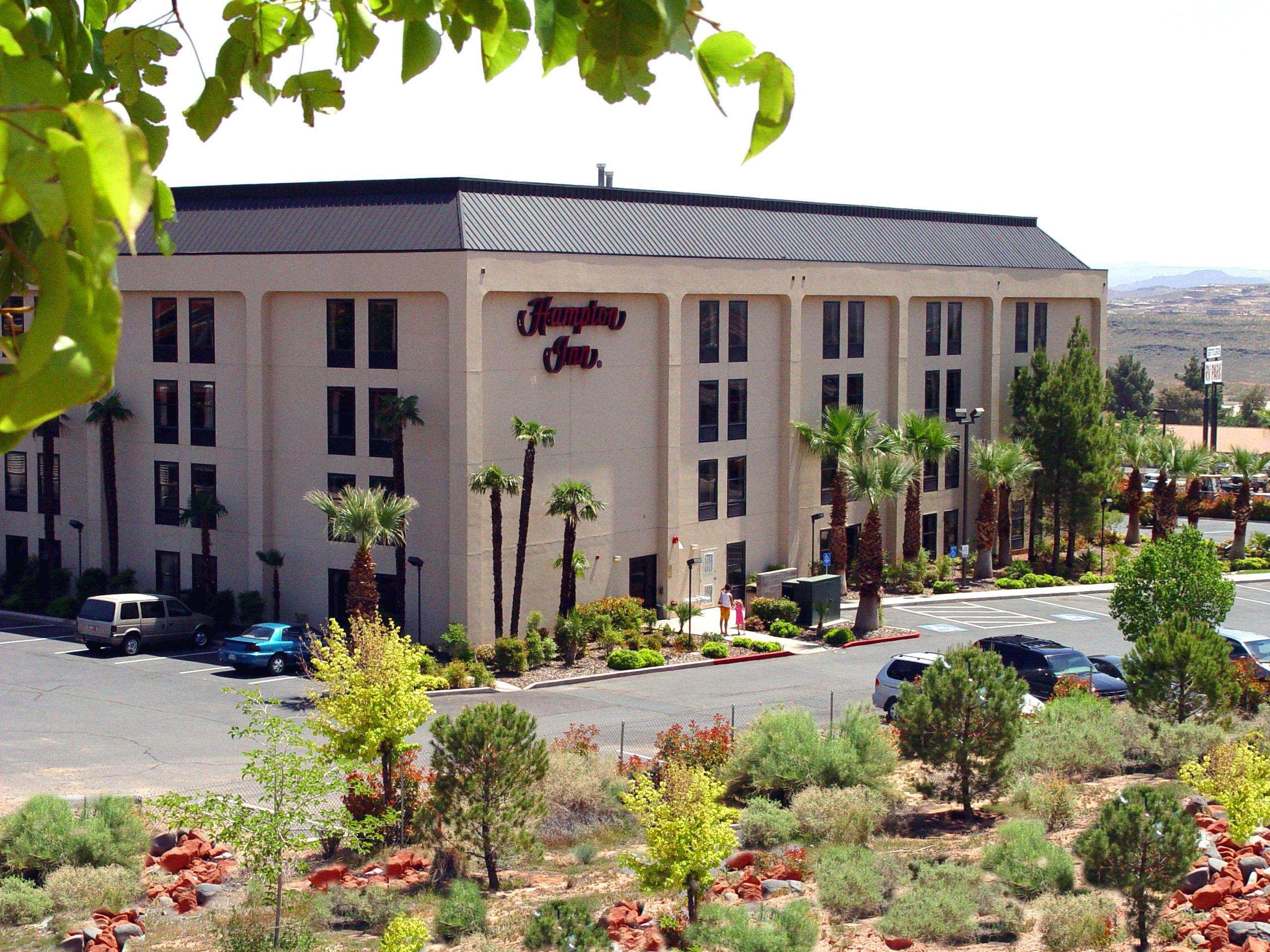 Hampton Inn St. George — photo 4