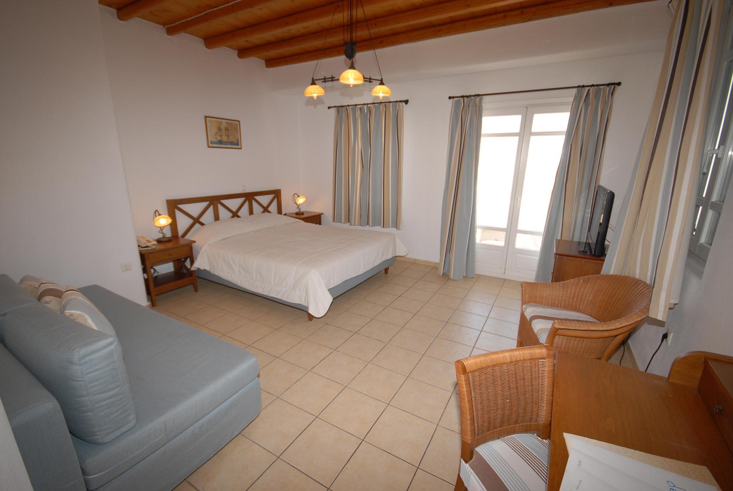 Deliades Hotel — photo 5
