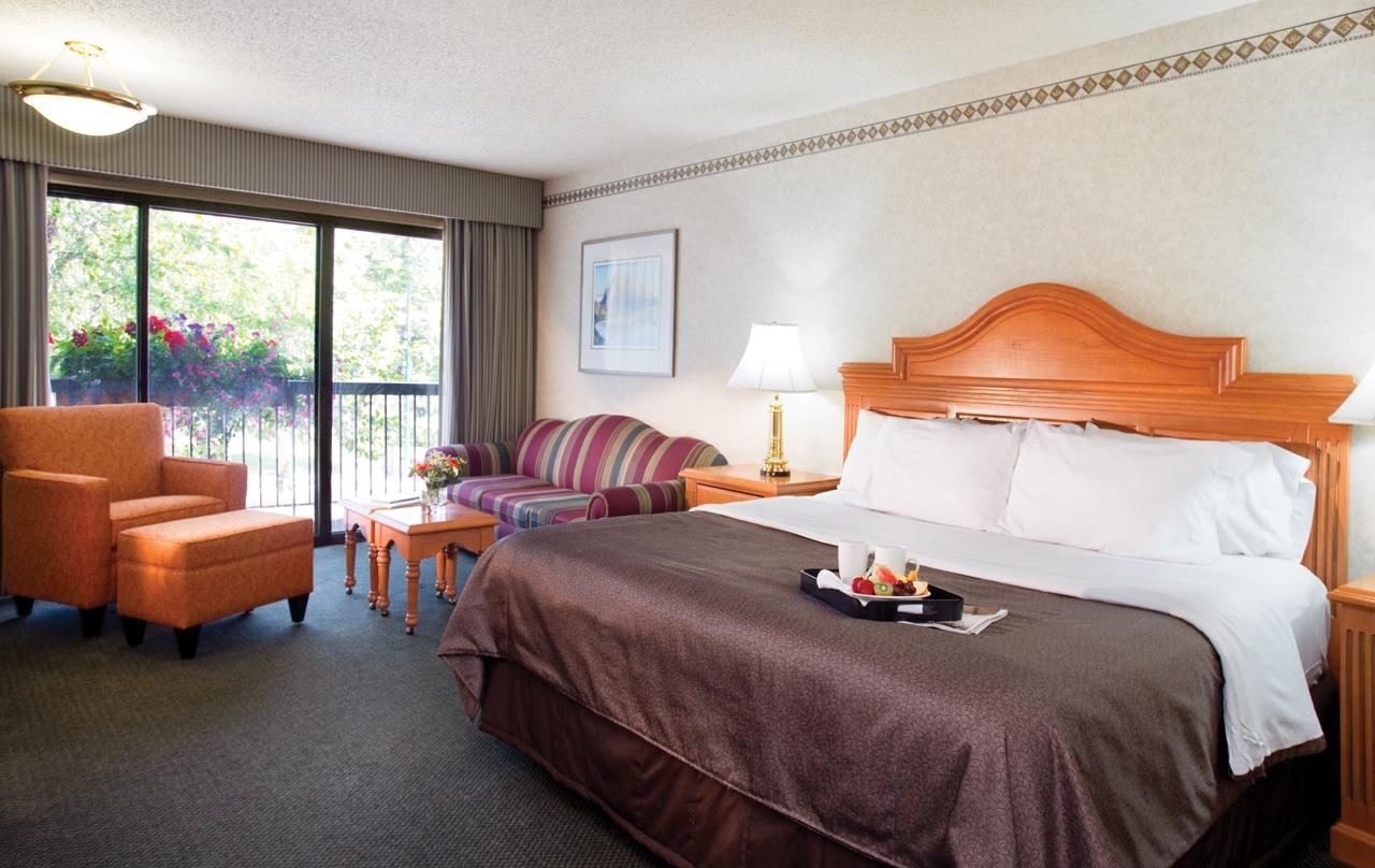 Banff Park Lodge — photo 3