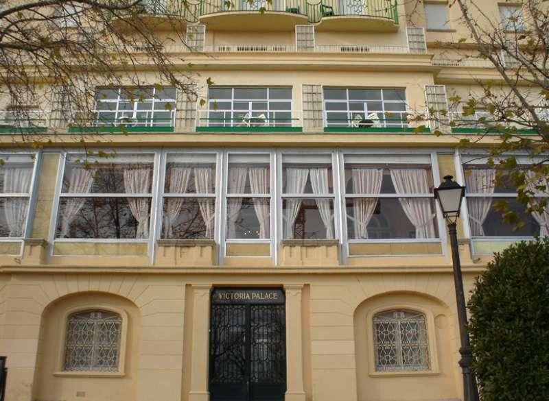 Exe Victoria Palace — photo 2