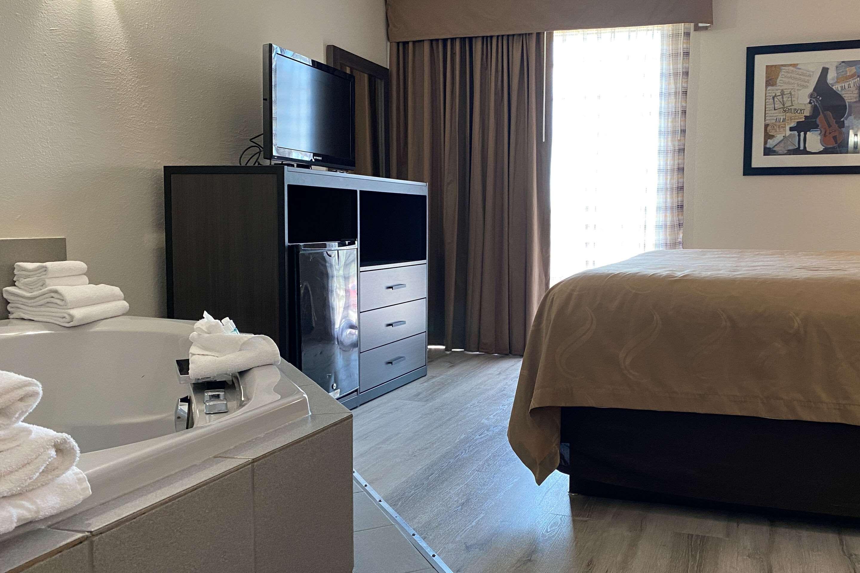 Quality Inn — photo 5