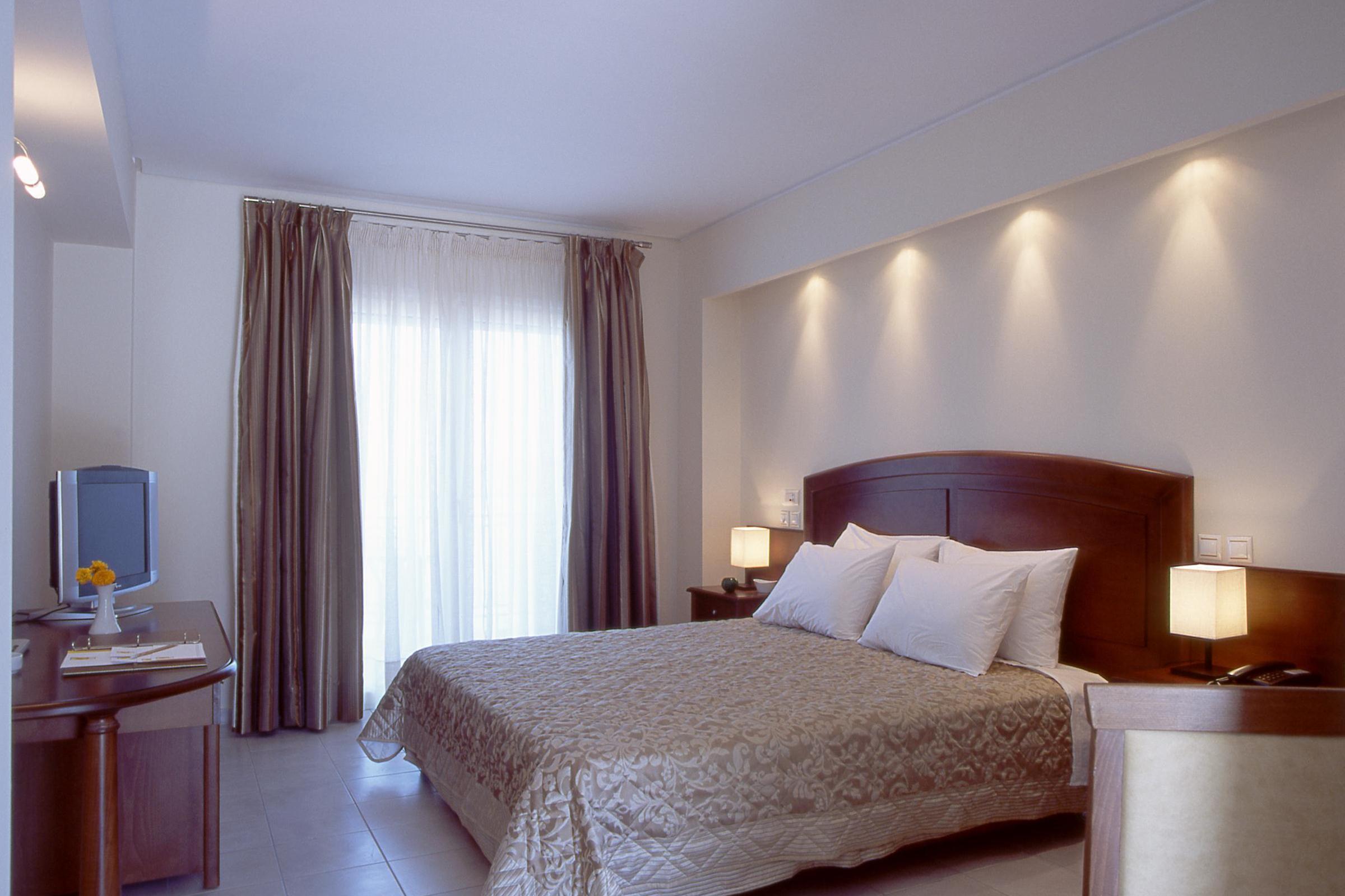Esperides Resort Hotel — photo 4