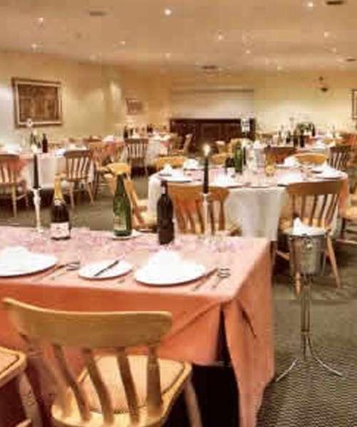 Holiday Inn London Gatwick - Worth — photo 4