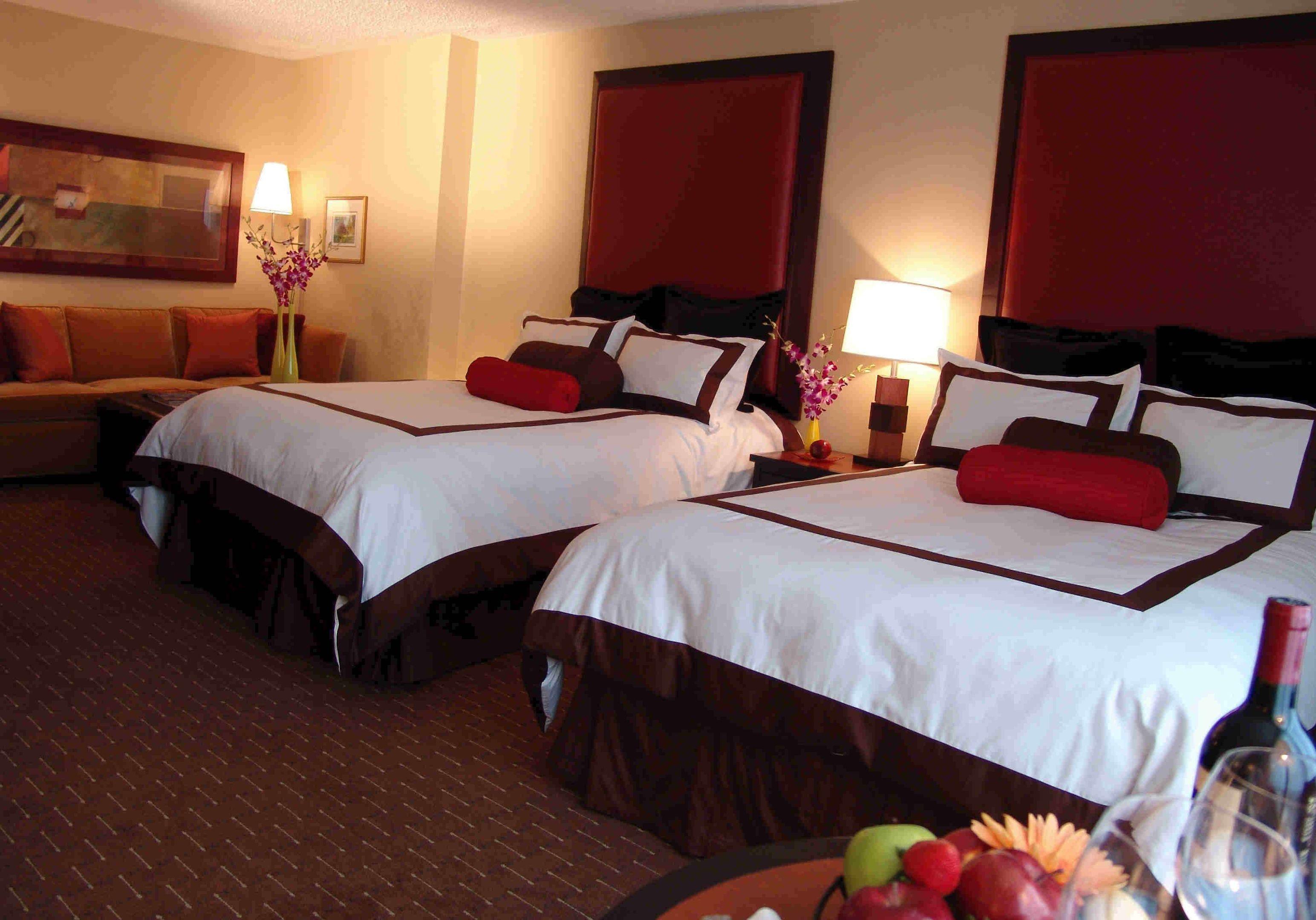 The Beacon Hotel & Corporate Quarters — photo 3
