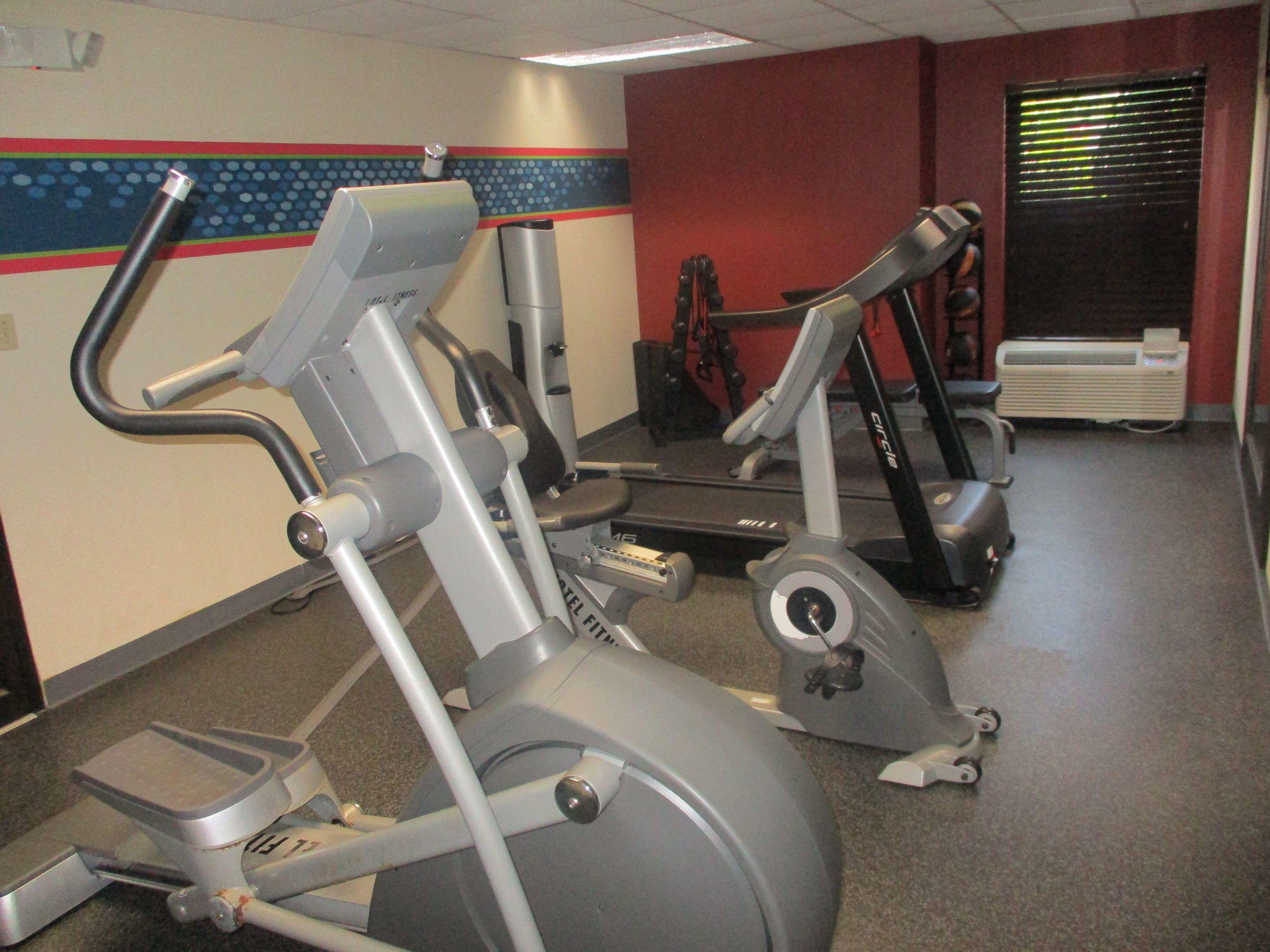 SureStay Plus Hotel by Best Western Norman — photo 3