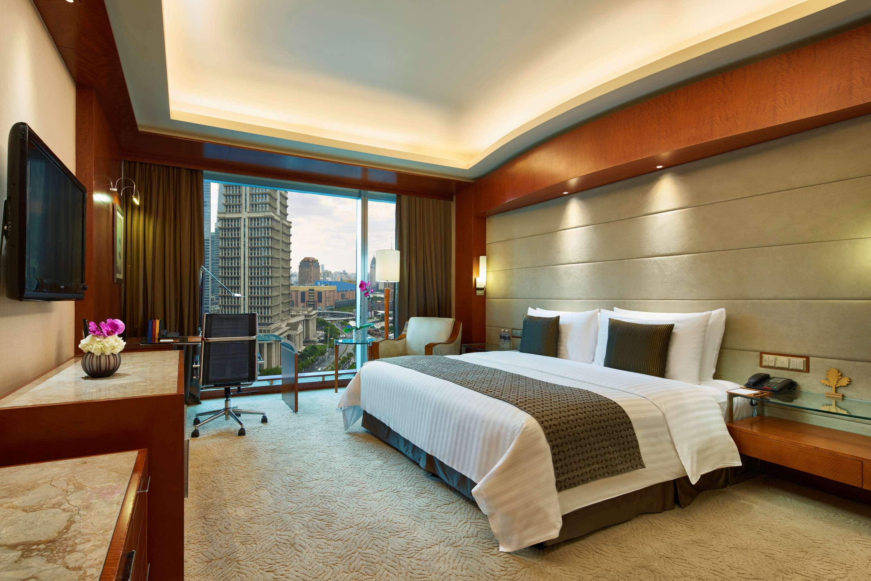 Grand Kempinski Shanghai — photo 4